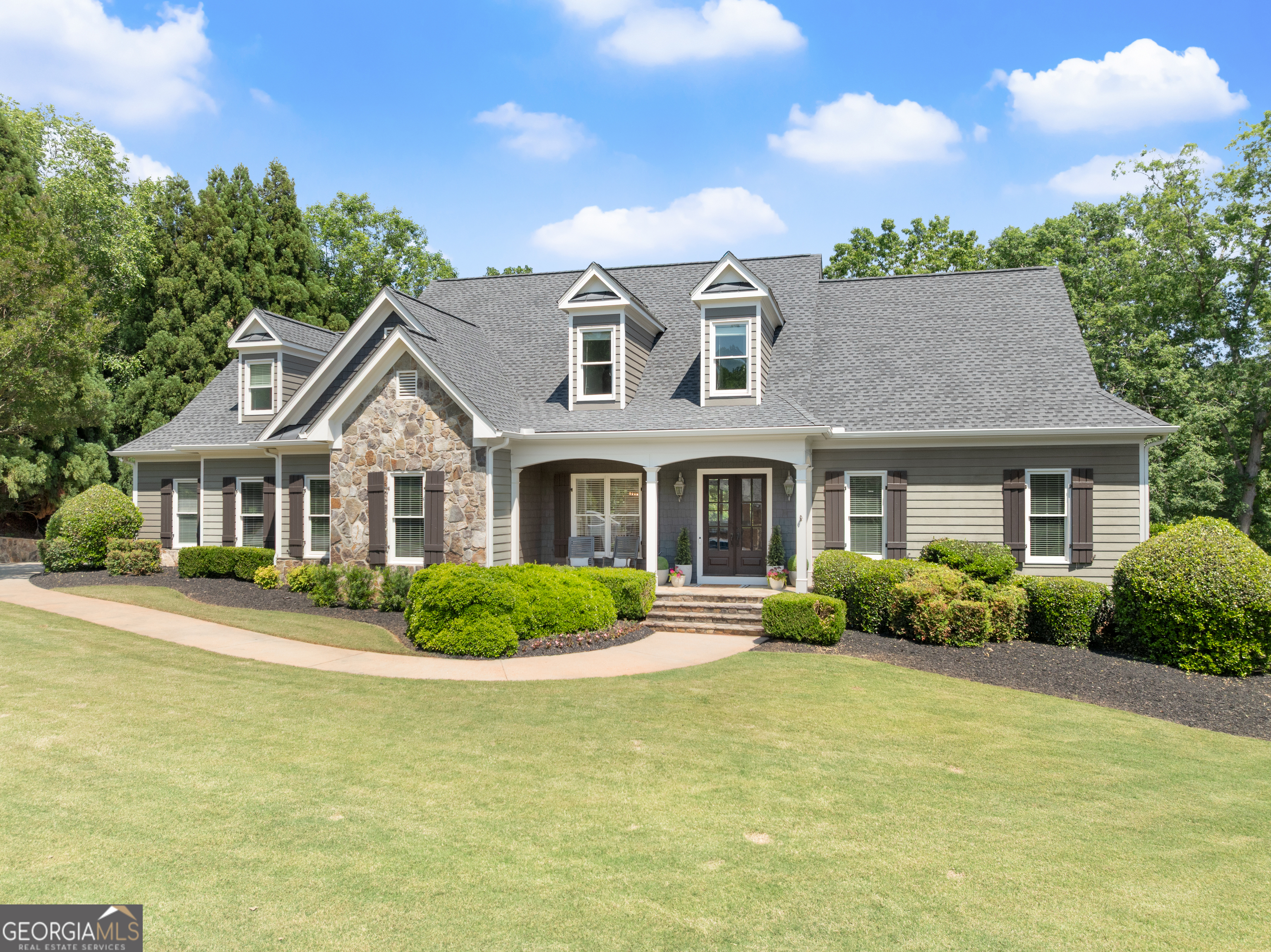 5611 Lanyard Court Gainesville GA 30504