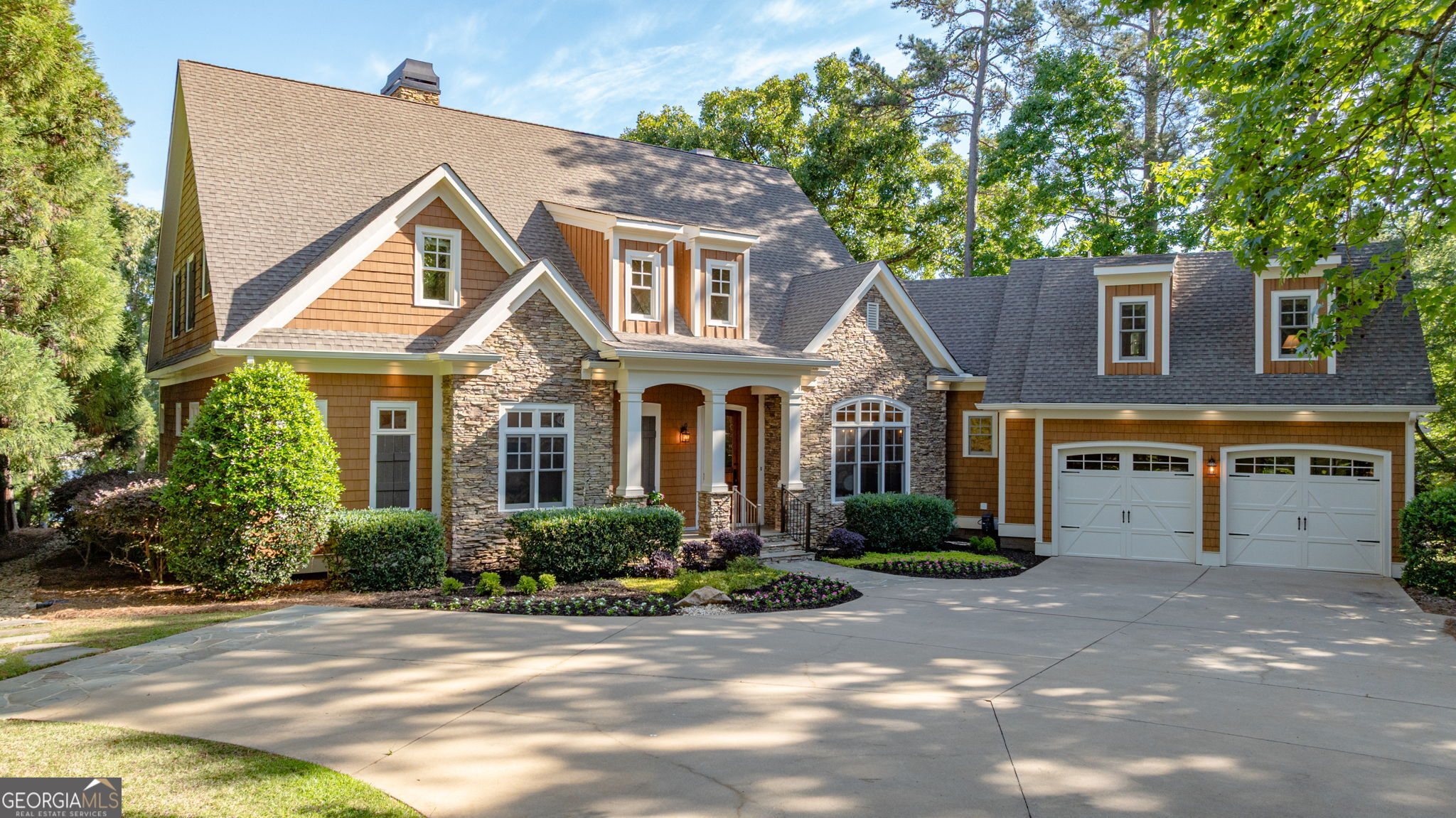 1101 Kimbrough Hill Drive Greensboro GA 30642