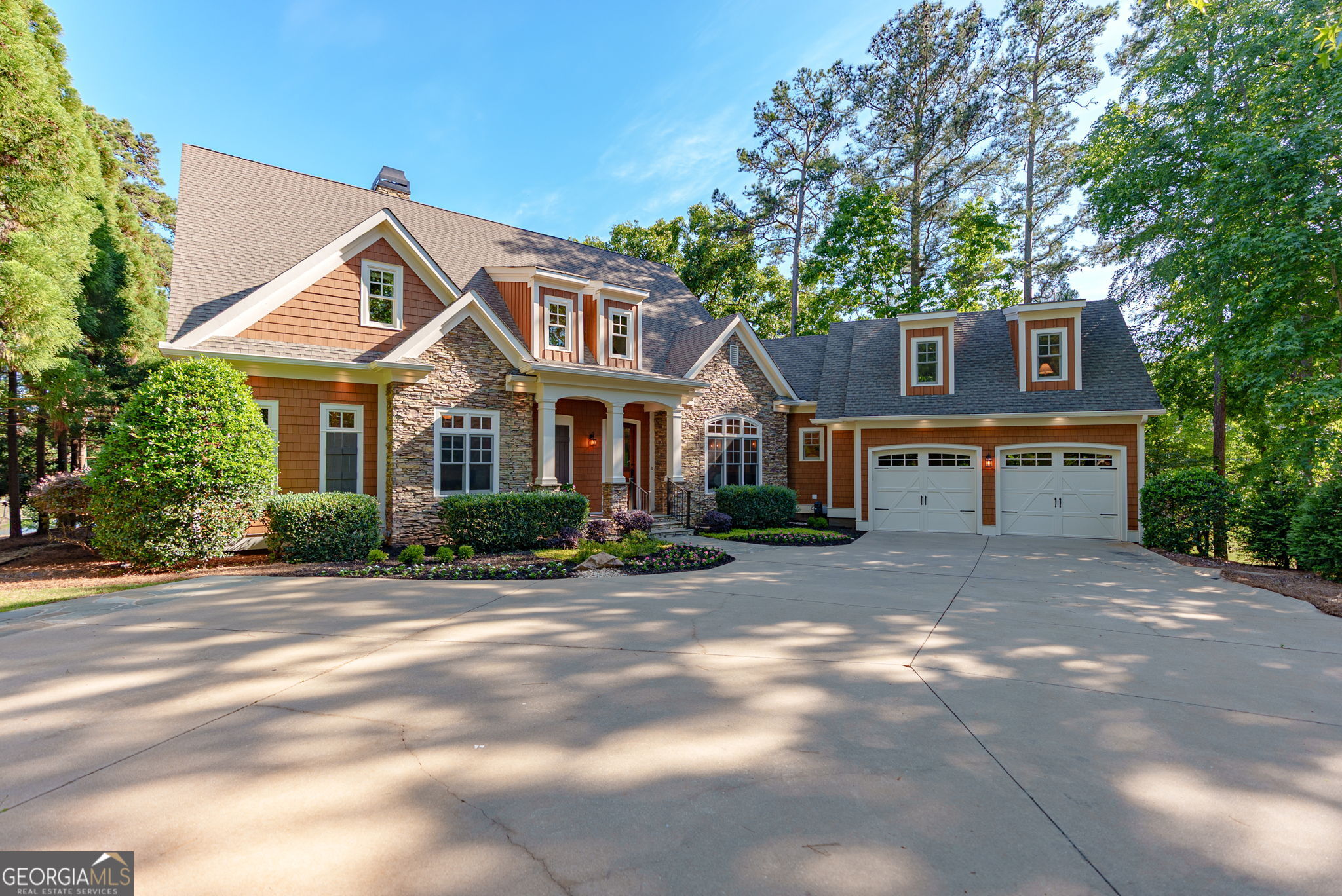 1101 Kimbrough Hill Drive Greensboro GA 30642