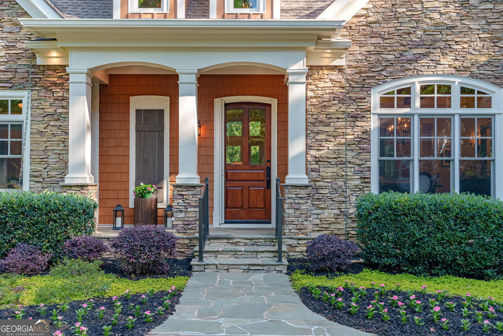 1101 Kimbrough Hill Drive Greensboro GA 30642
