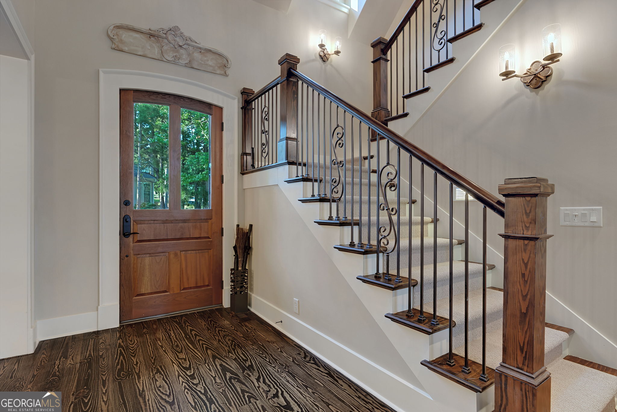 1101 Kimbrough Hill Drive Greensboro GA 30642