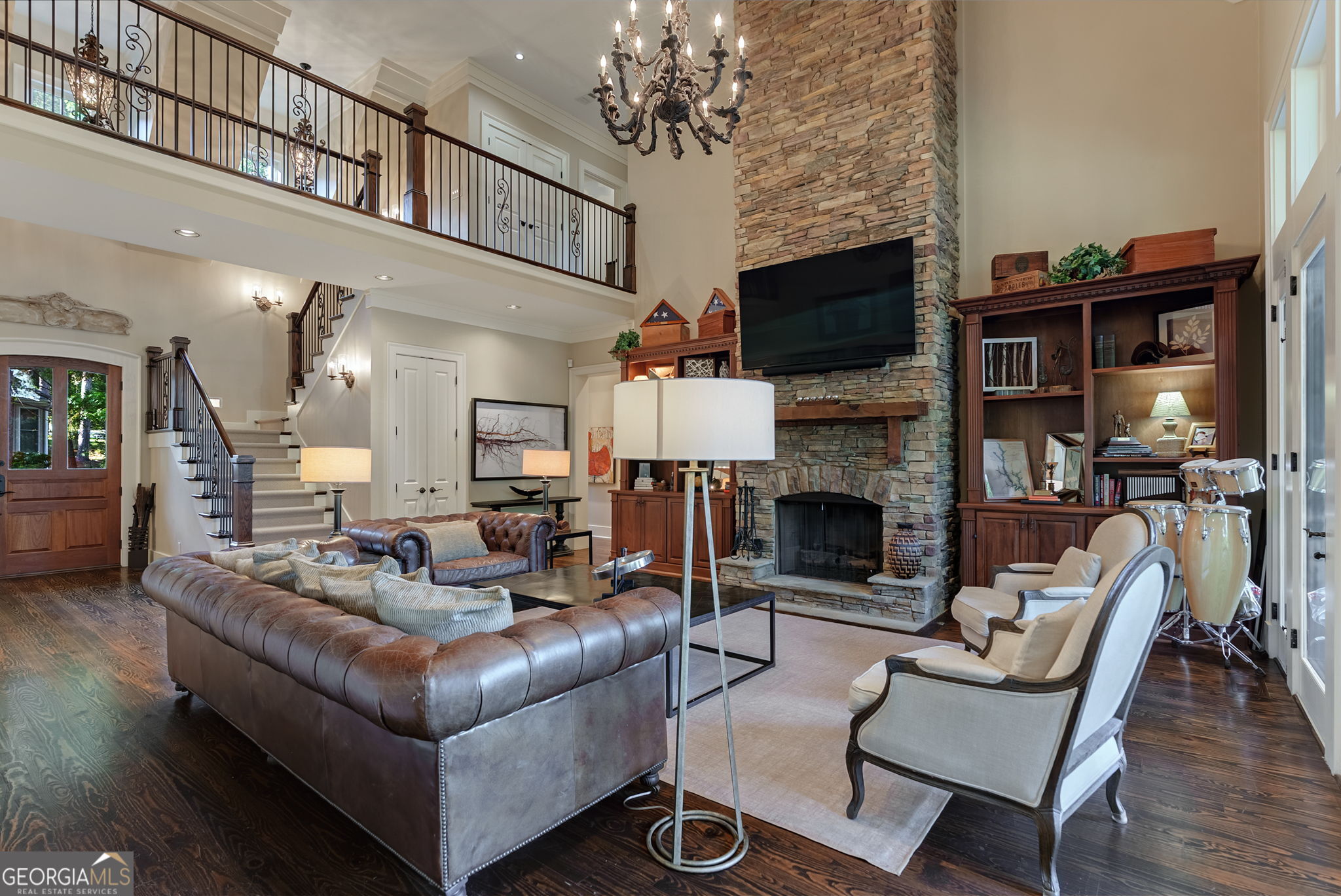 1101 Kimbrough Hill Drive Greensboro GA 30642