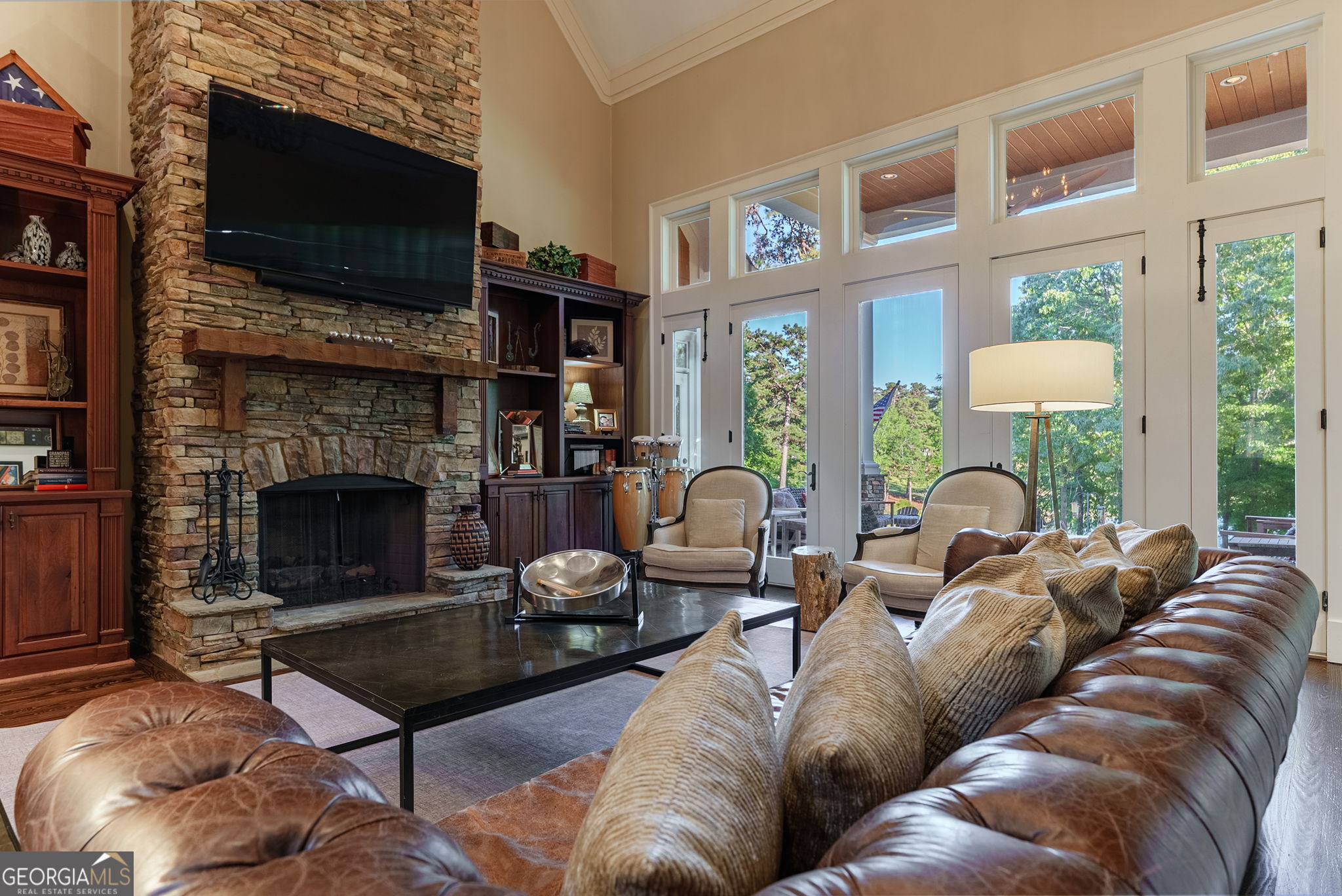 1101 Kimbrough Hill Drive Greensboro GA 30642