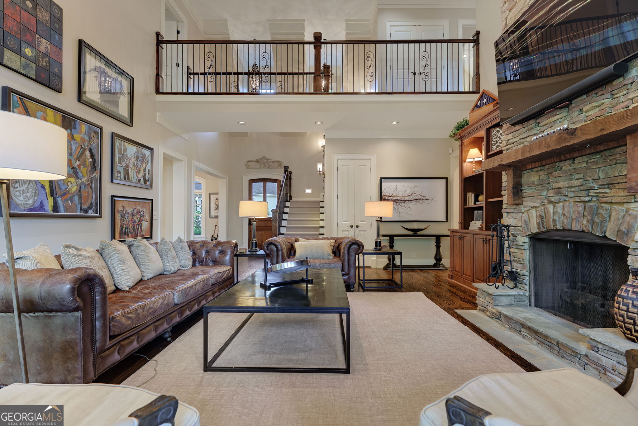 1101 Kimbrough Hill Drive Greensboro GA 30642
