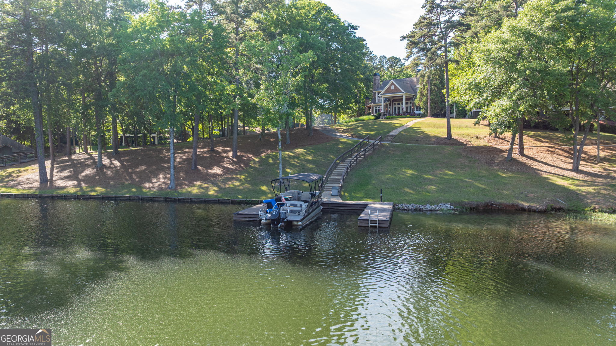 1101 Kimbrough Hill Drive Greensboro GA 30642