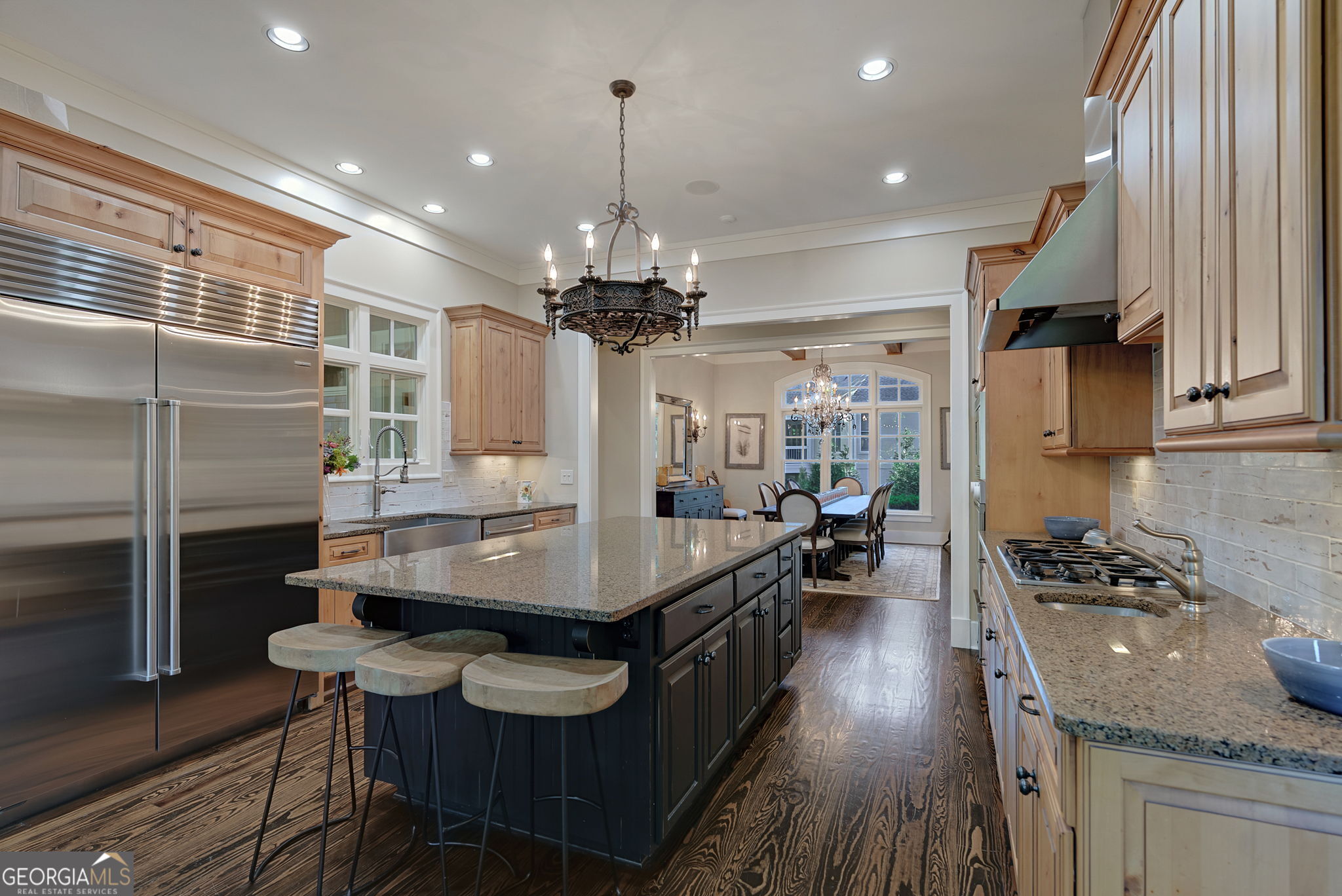 1101 Kimbrough Hill Drive Greensboro GA 30642