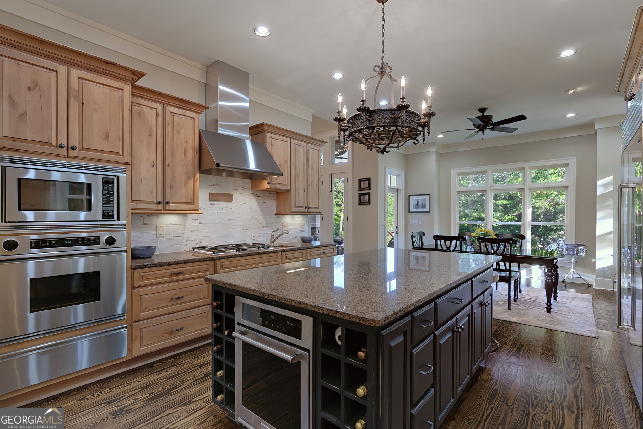1101 Kimbrough Hill Drive Greensboro GA 30642