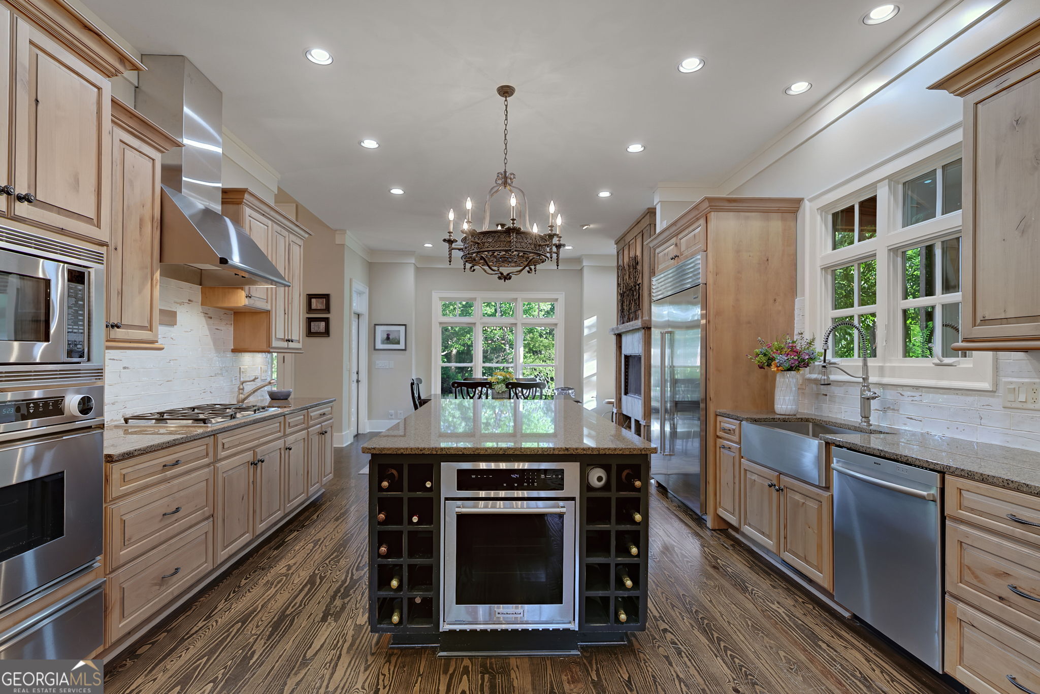 1101 Kimbrough Hill Drive Greensboro GA 30642