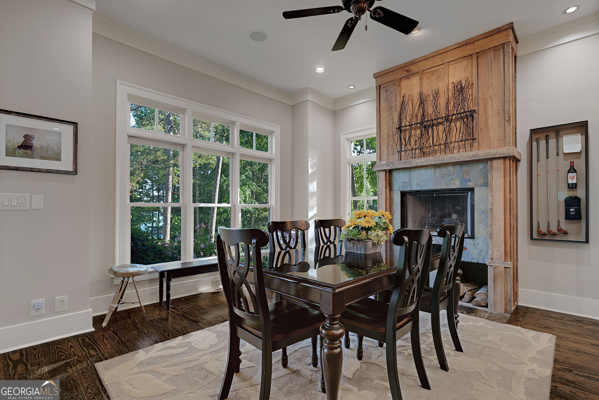1101 Kimbrough Hill Drive Greensboro GA 30642