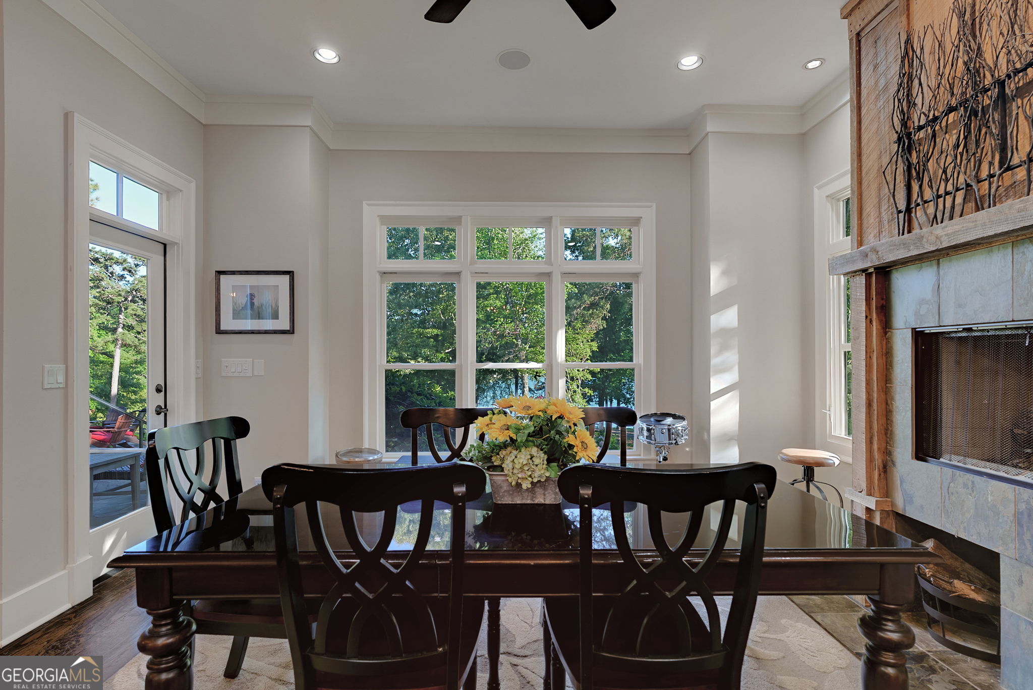 1101 Kimbrough Hill Drive Greensboro GA 30642