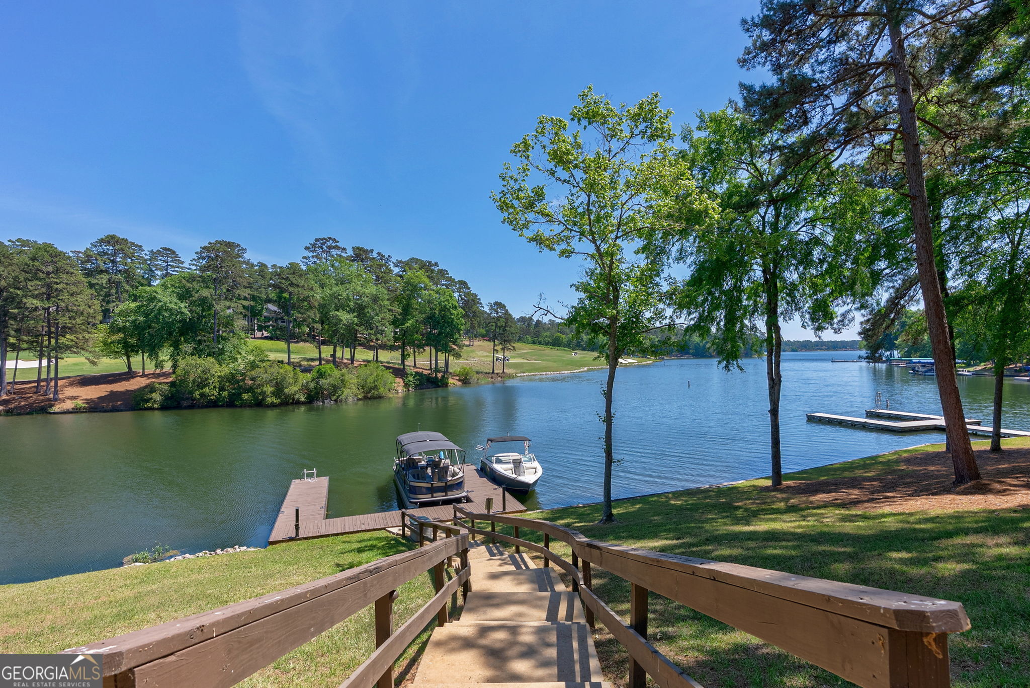 1101 Kimbrough Hill Drive Greensboro GA 30642