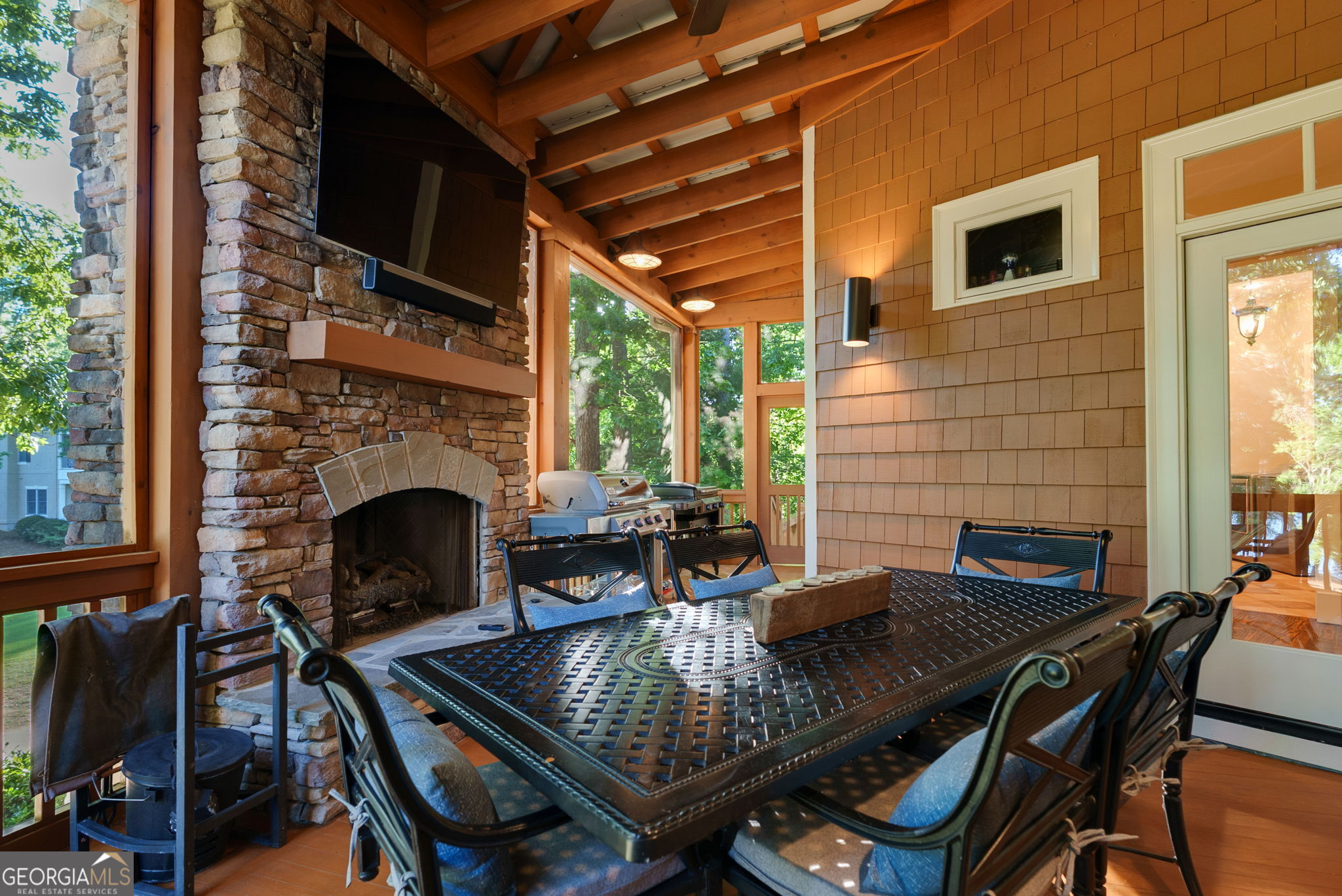 1101 Kimbrough Hill Drive Greensboro GA 30642