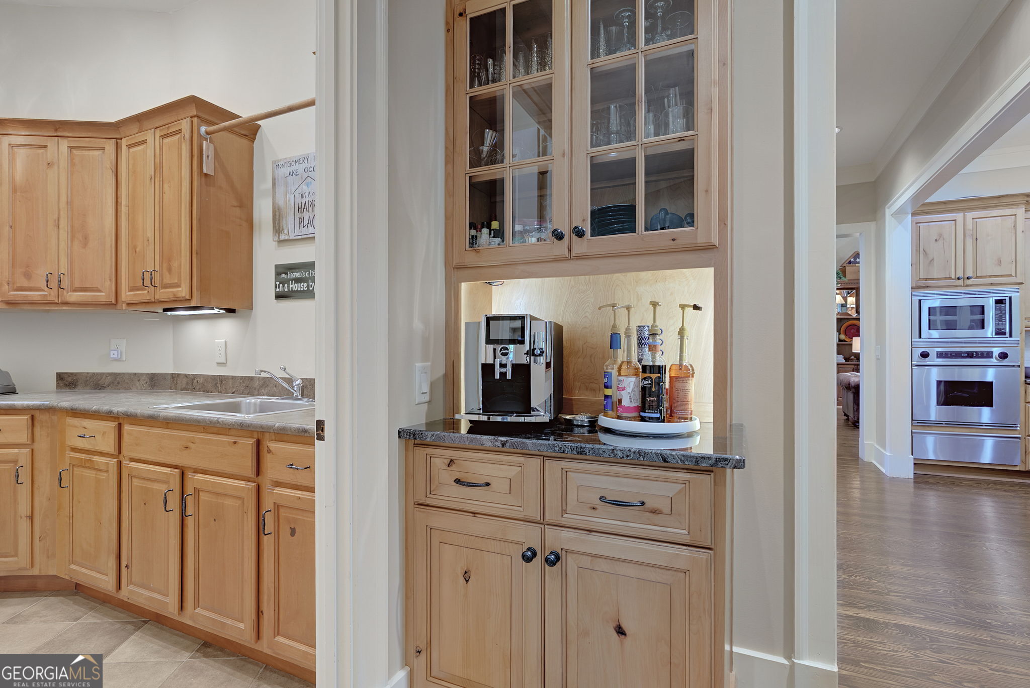1101 Kimbrough Hill Drive Greensboro GA 30642