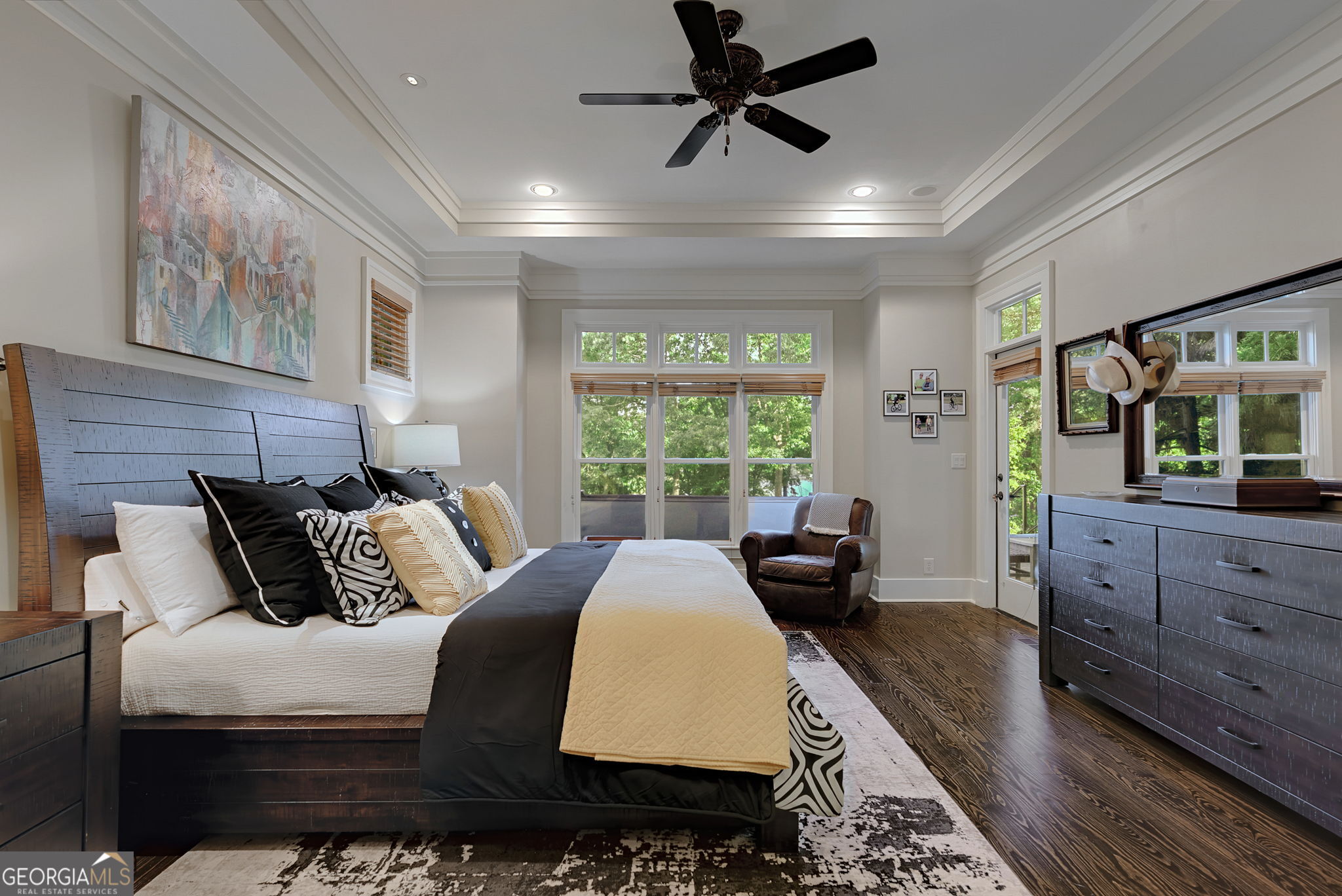 1101 Kimbrough Hill Drive Greensboro GA 30642