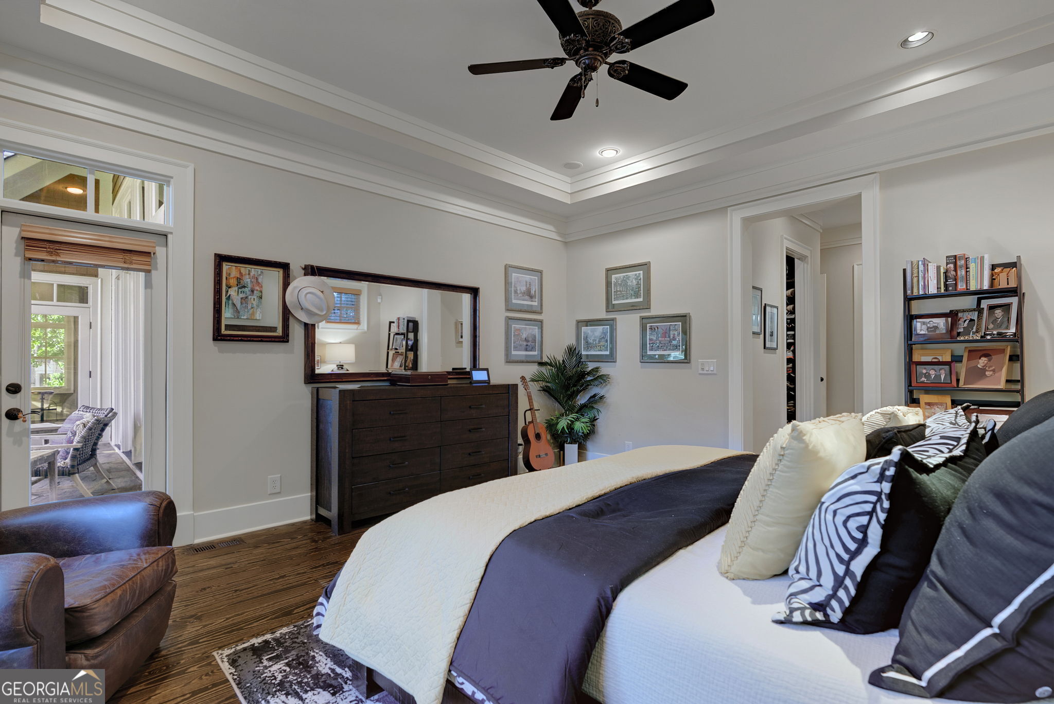 1101 Kimbrough Hill Drive Greensboro GA 30642