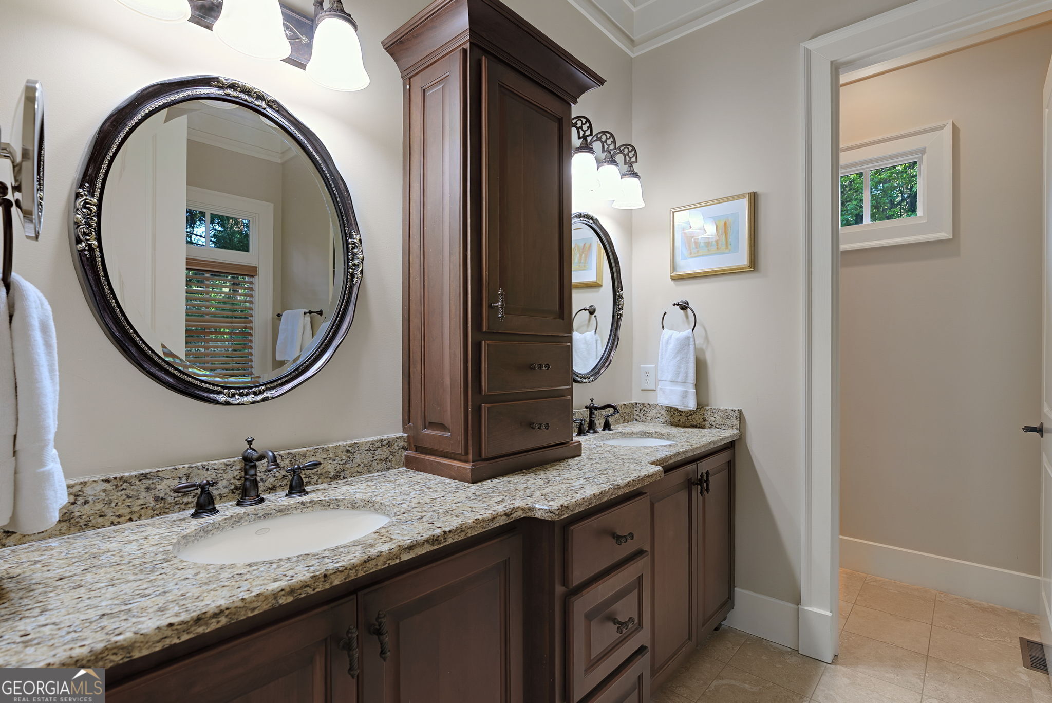 1101 Kimbrough Hill Drive Greensboro GA 30642