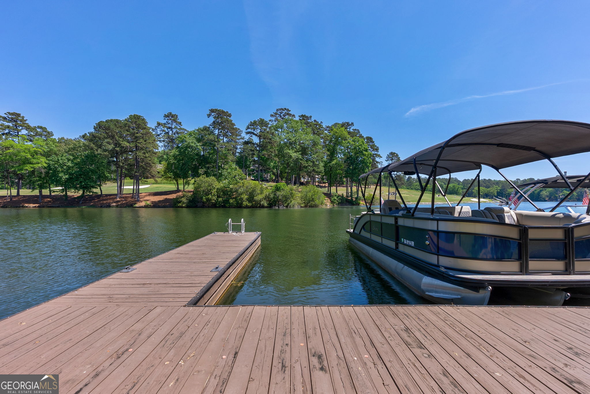 1101 Kimbrough Hill Drive Greensboro GA 30642