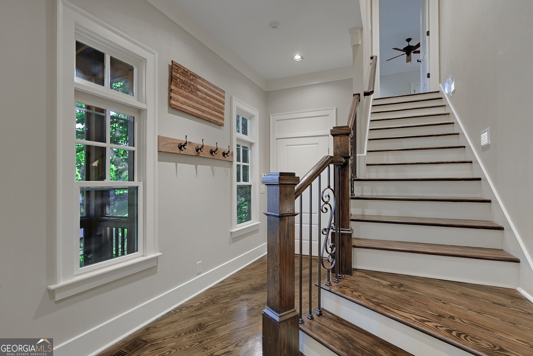 1101 Kimbrough Hill Drive Greensboro GA 30642