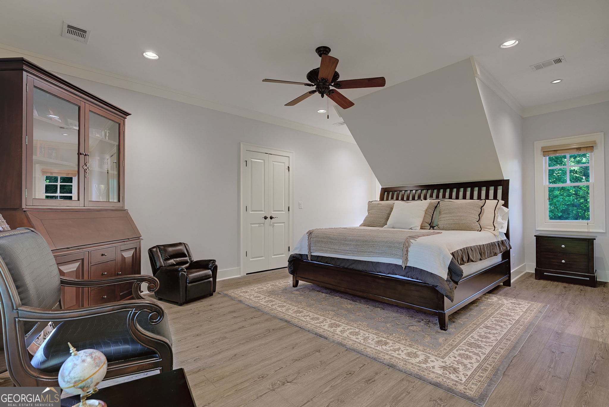 1101 Kimbrough Hill Drive Greensboro GA 30642