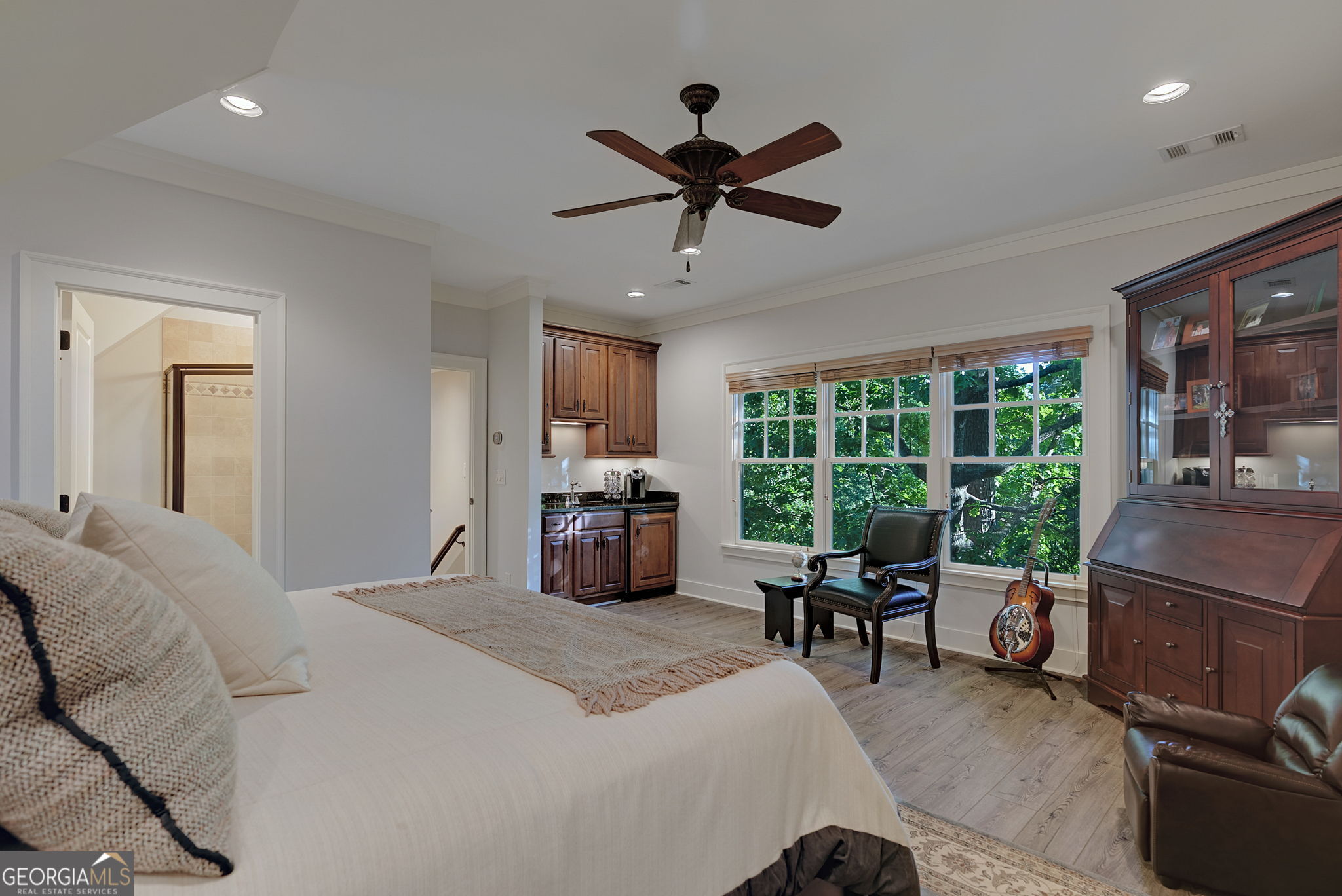 1101 Kimbrough Hill Drive Greensboro GA 30642