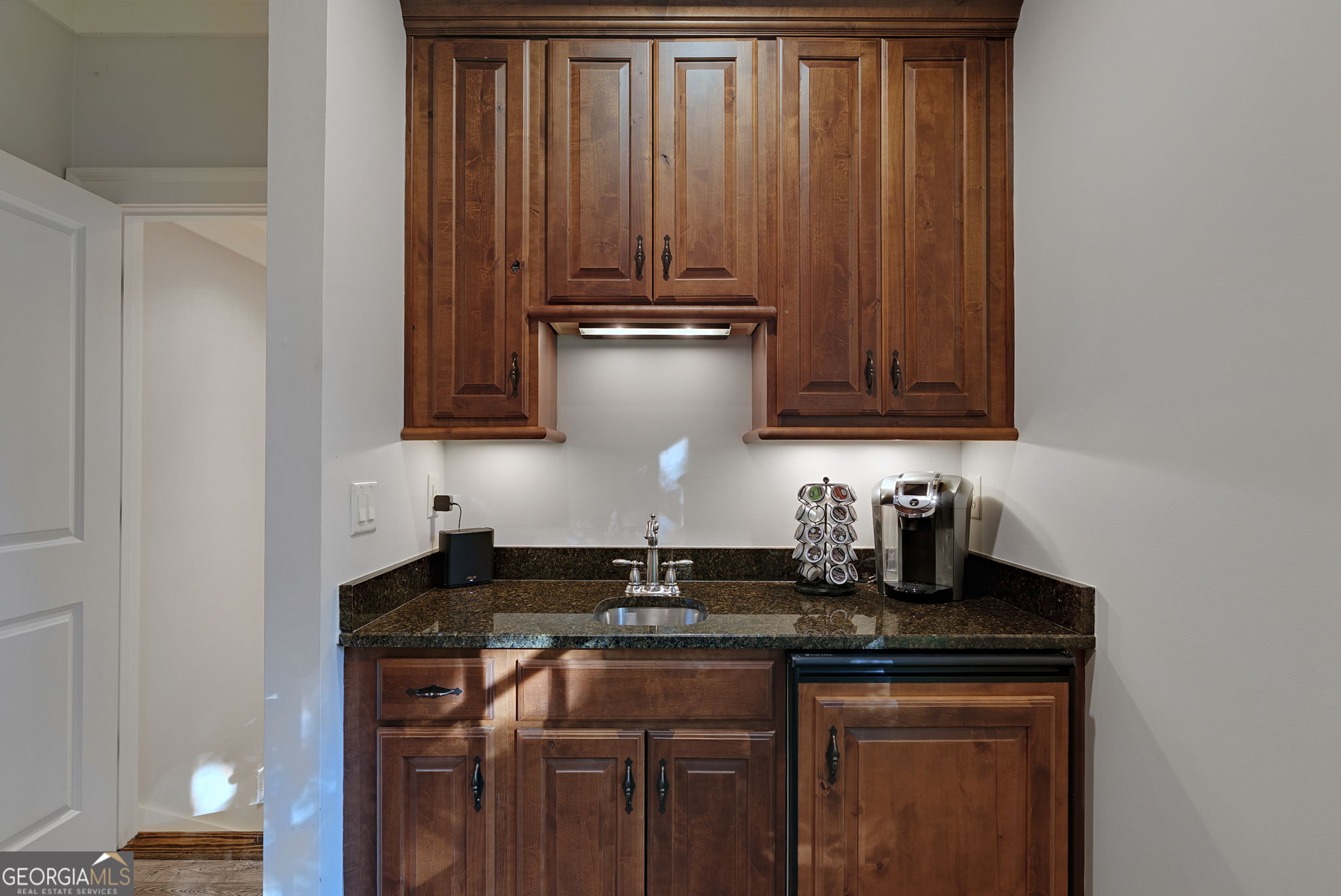 1101 Kimbrough Hill Drive Greensboro GA 30642