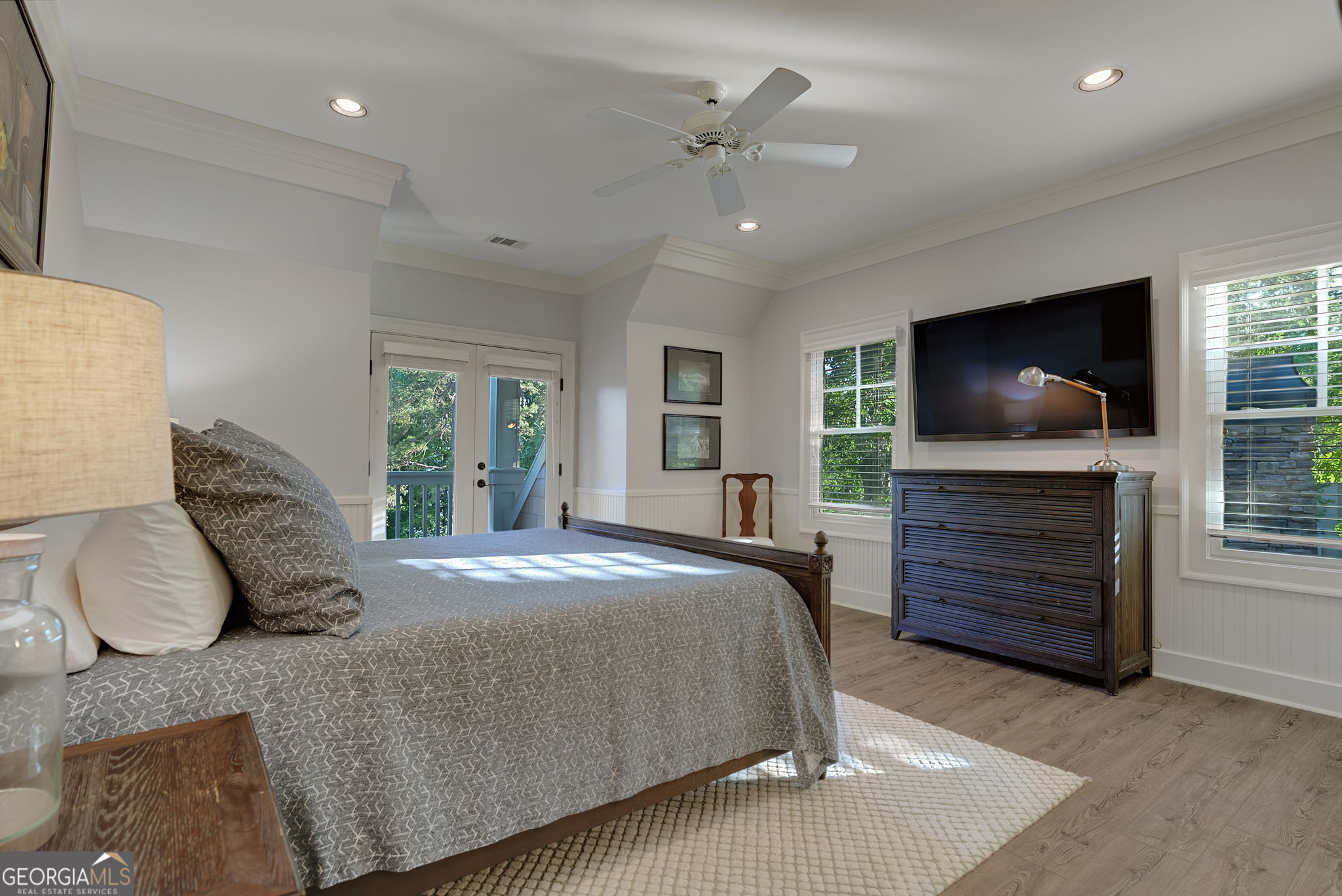 1101 Kimbrough Hill Drive Greensboro GA 30642
