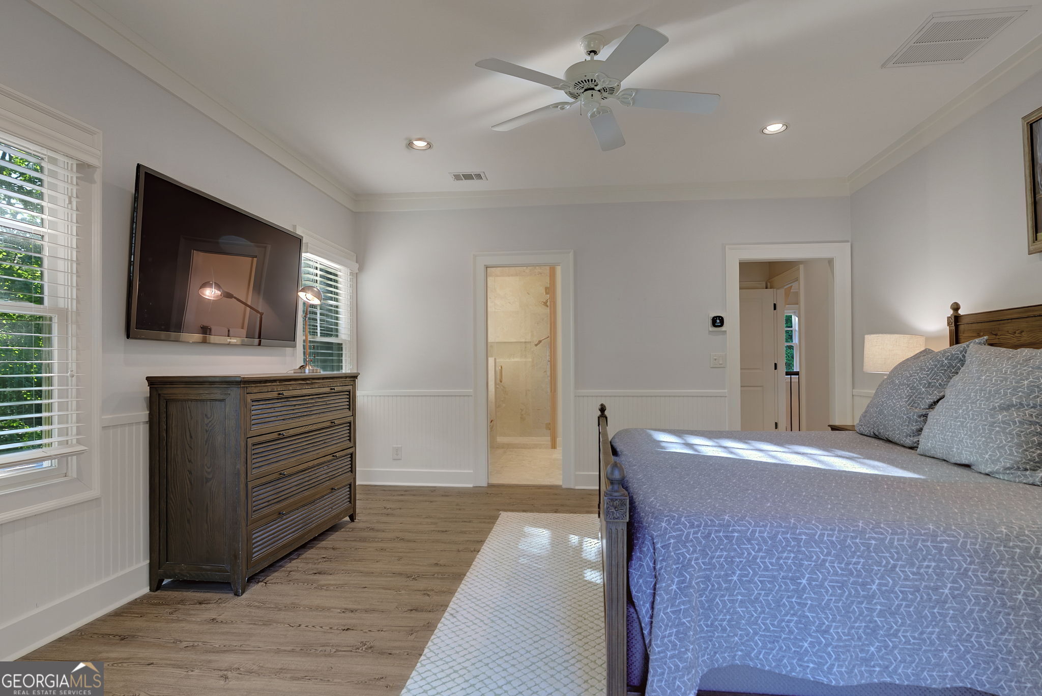 1101 Kimbrough Hill Drive Greensboro GA 30642