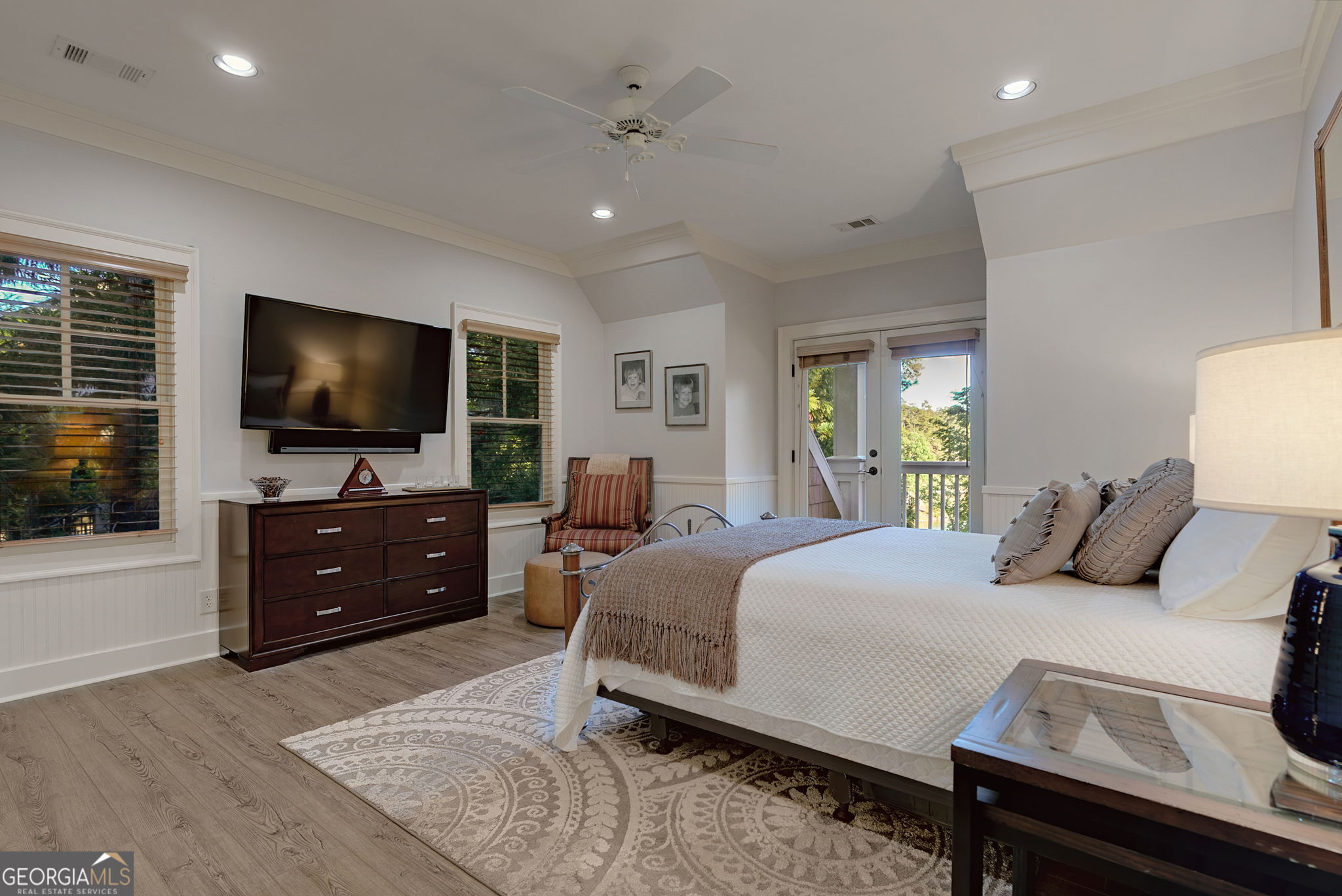 1101 Kimbrough Hill Drive Greensboro GA 30642