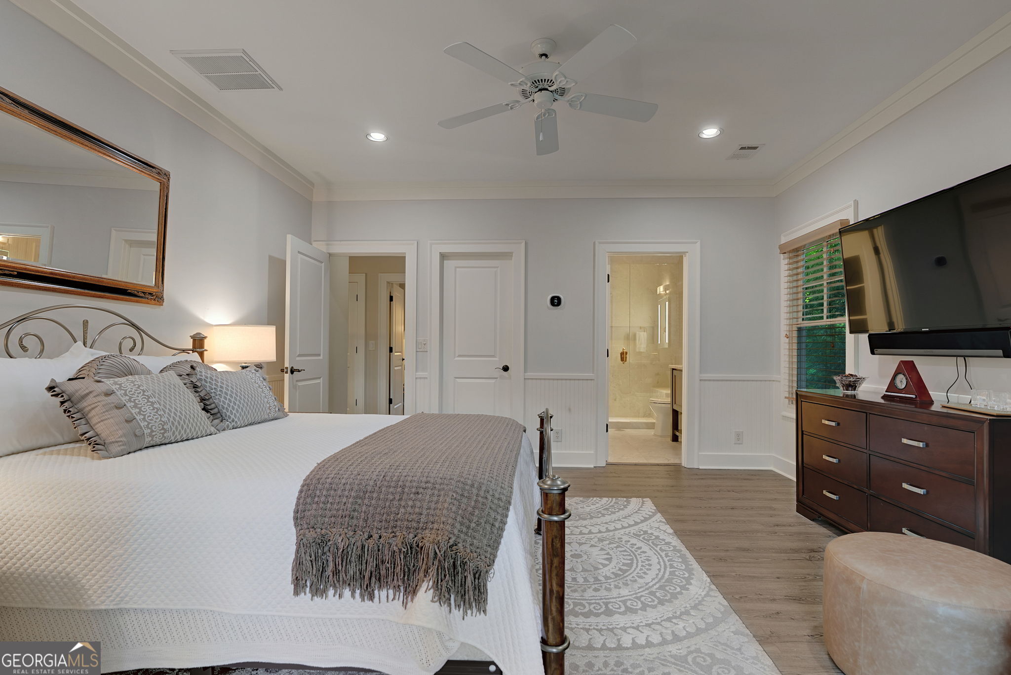 1101 Kimbrough Hill Drive Greensboro GA 30642