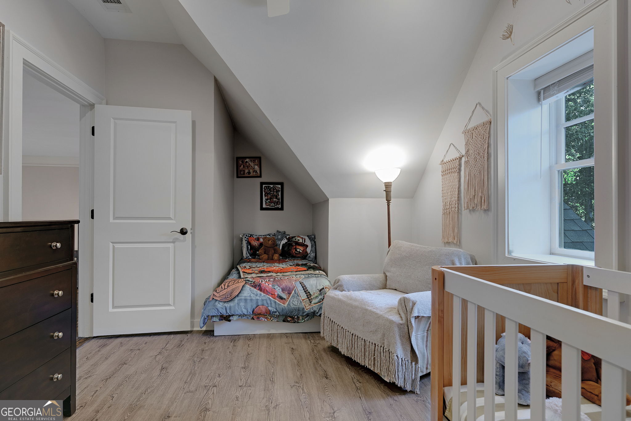 1101 Kimbrough Hill Drive Greensboro GA 30642