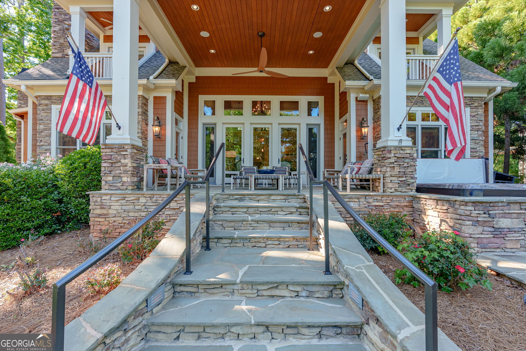 1101 Kimbrough Hill Drive Greensboro GA 30642