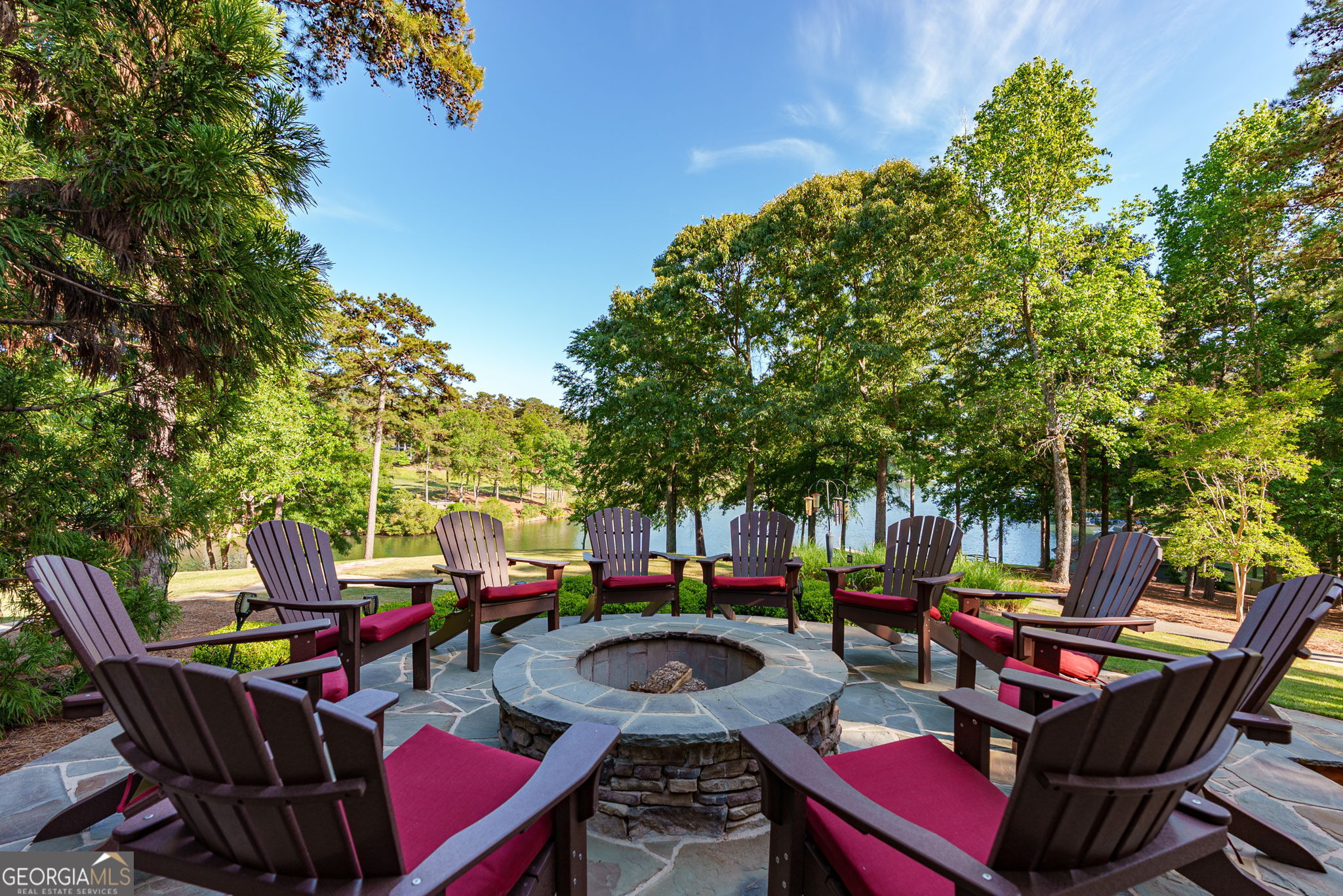 1101 Kimbrough Hill Drive Greensboro GA 30642