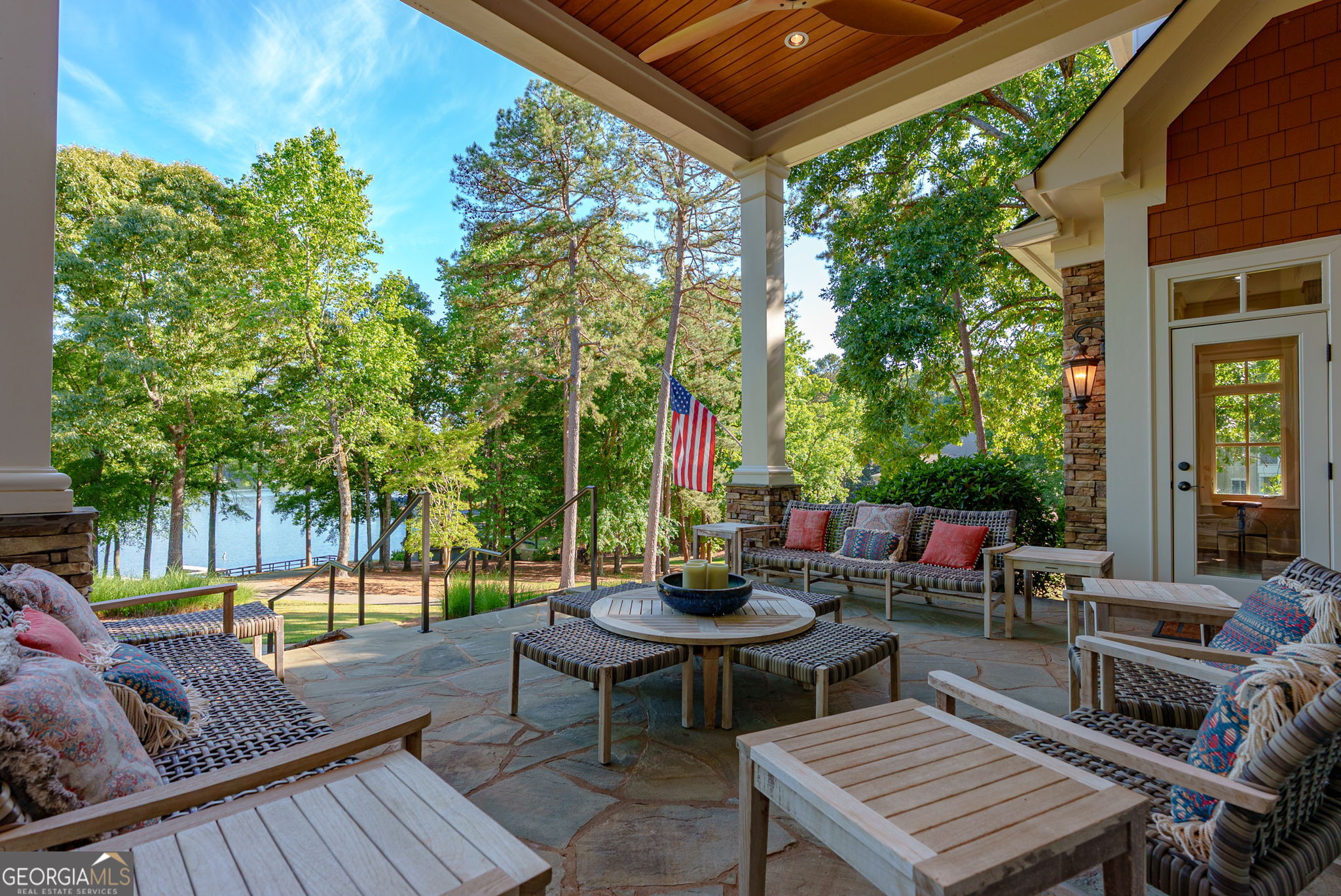 1101 Kimbrough Hill Drive Greensboro GA 30642