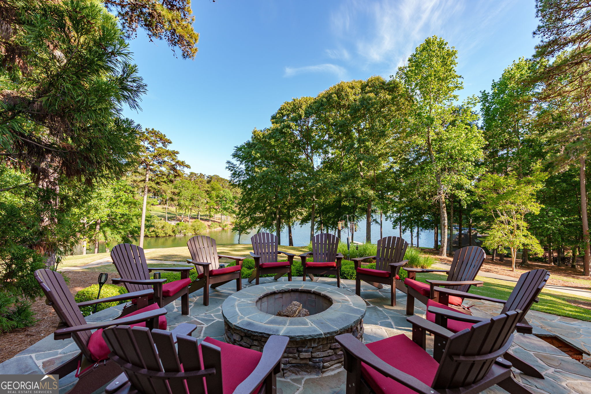 1101 Kimbrough Hill Drive Greensboro GA 30642