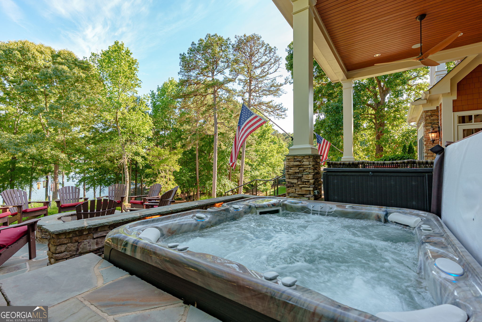 1101 Kimbrough Hill Drive Greensboro GA 30642