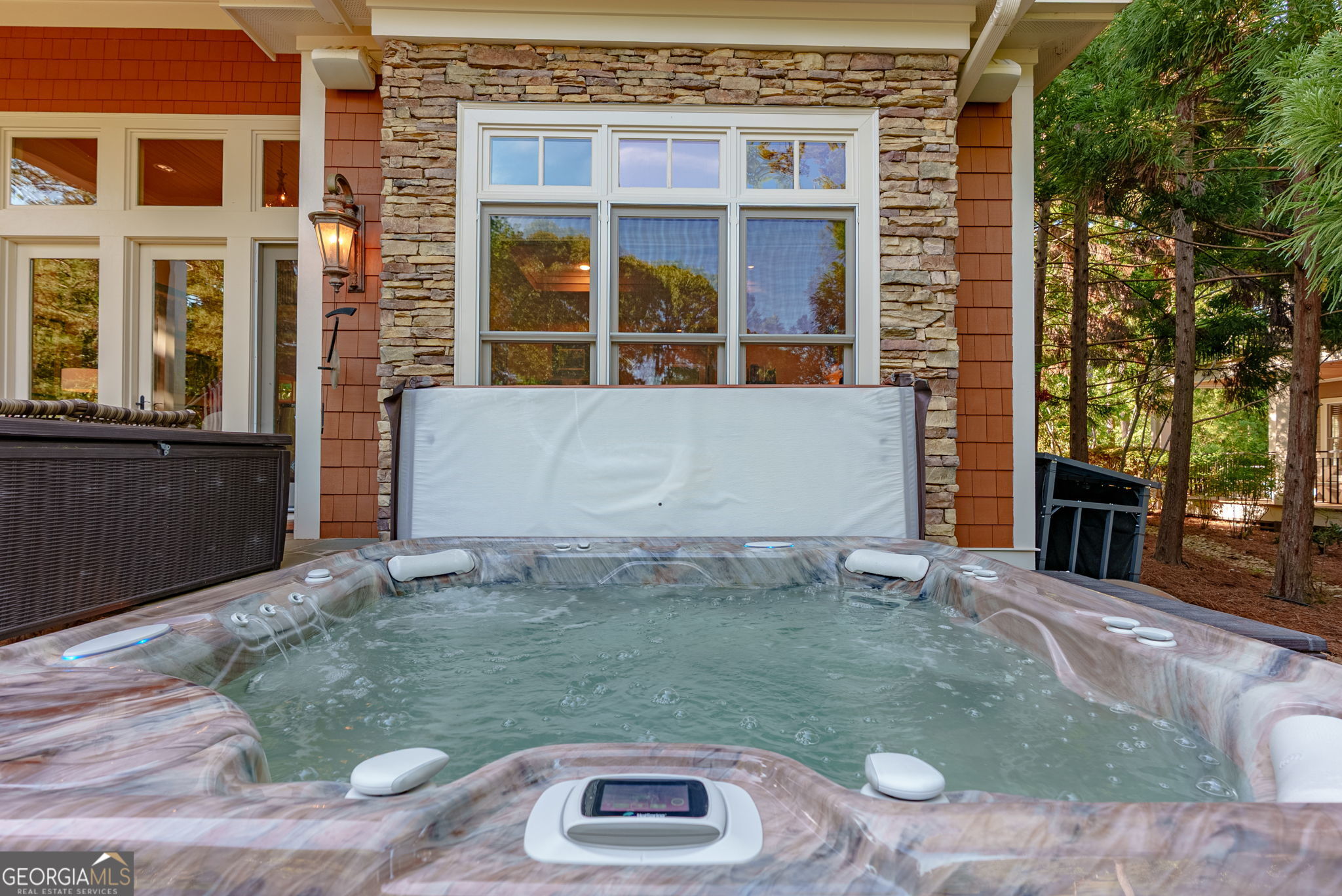 1101 Kimbrough Hill Drive Greensboro GA 30642