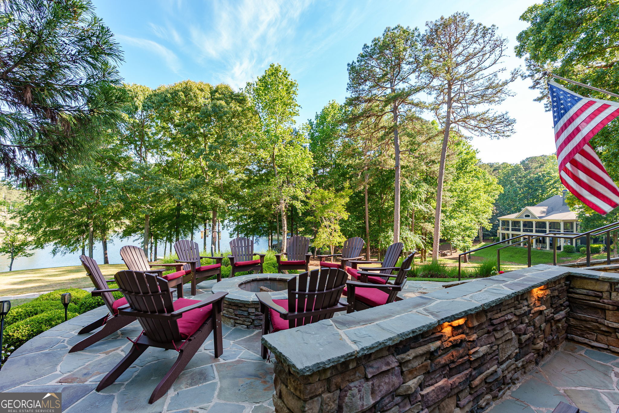 1101 Kimbrough Hill Drive Greensboro GA 30642