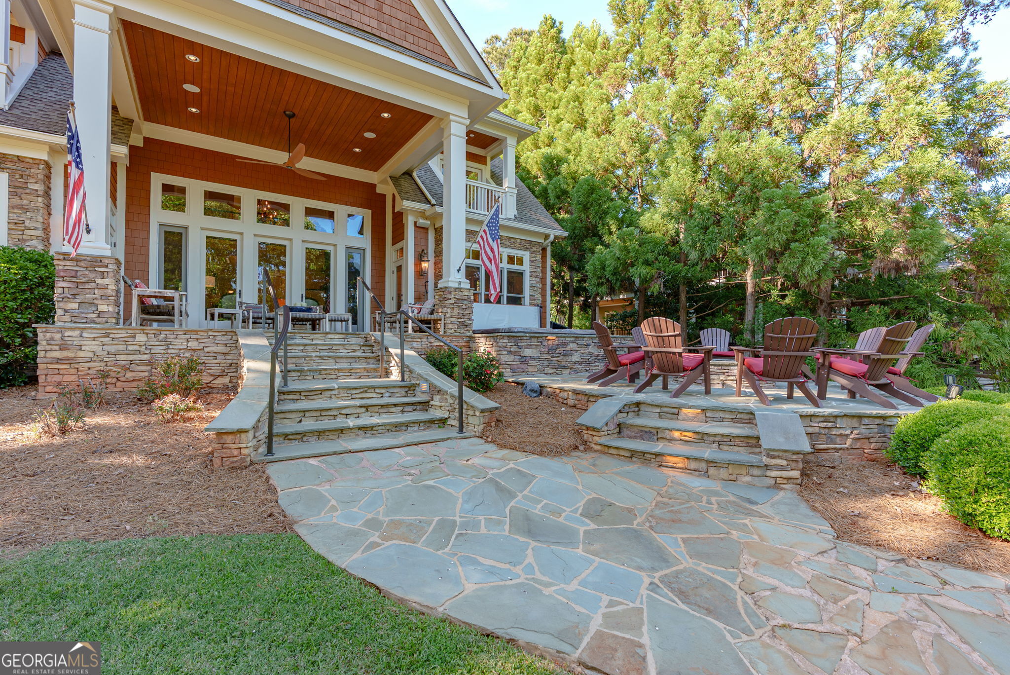 1101 Kimbrough Hill Drive Greensboro GA 30642