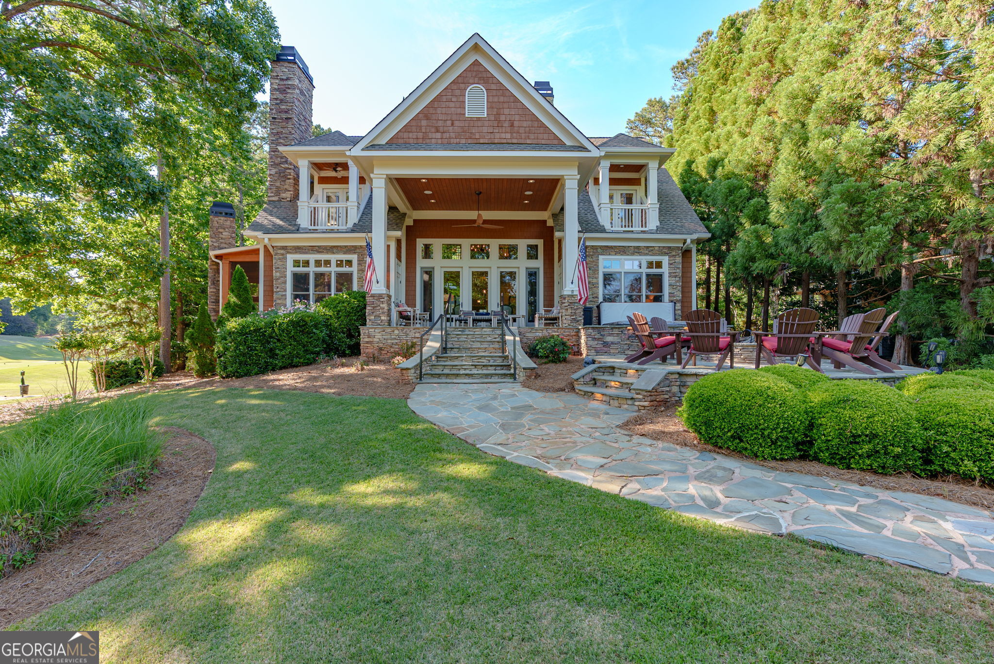 1101 Kimbrough Hill Drive Greensboro GA 30642