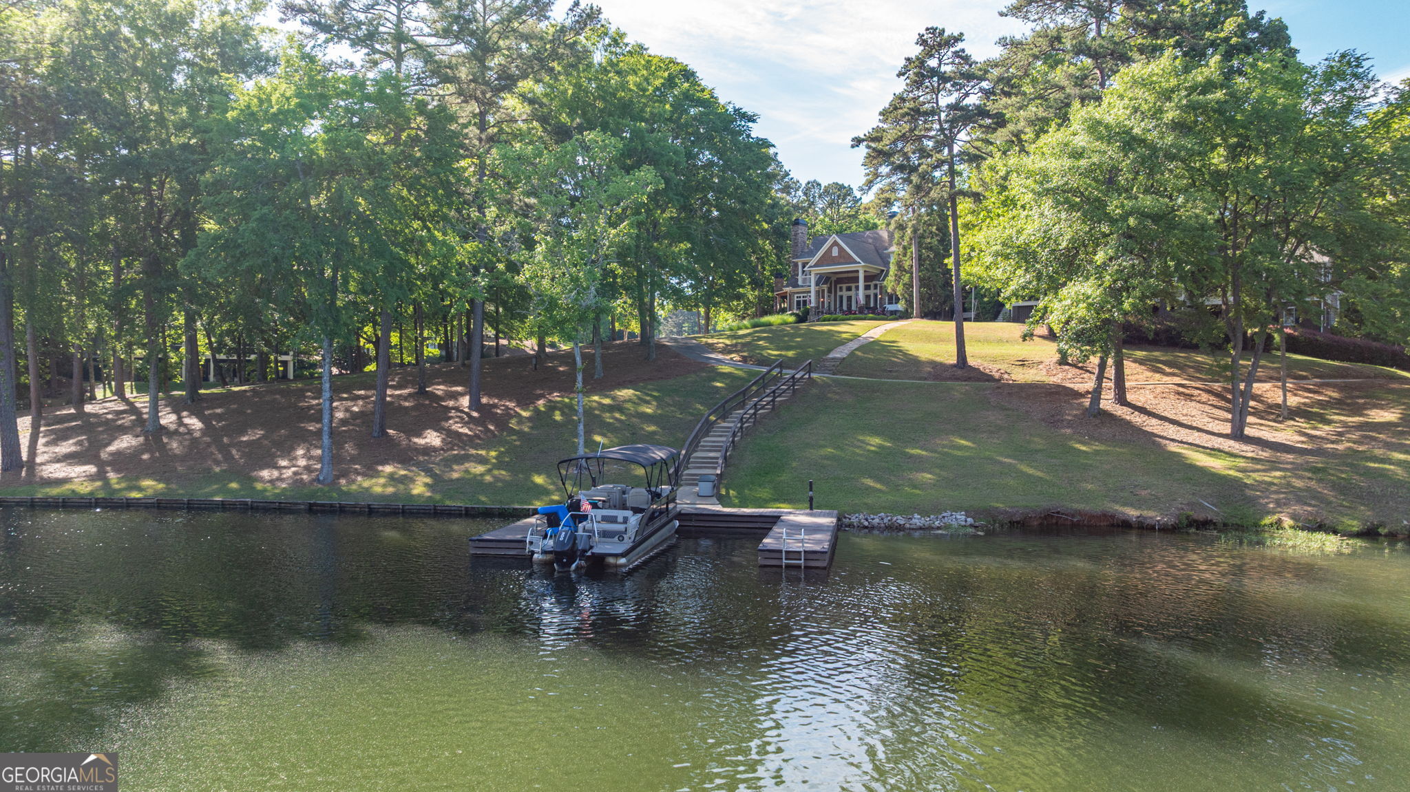 1101 Kimbrough Hill Drive Greensboro GA 30642