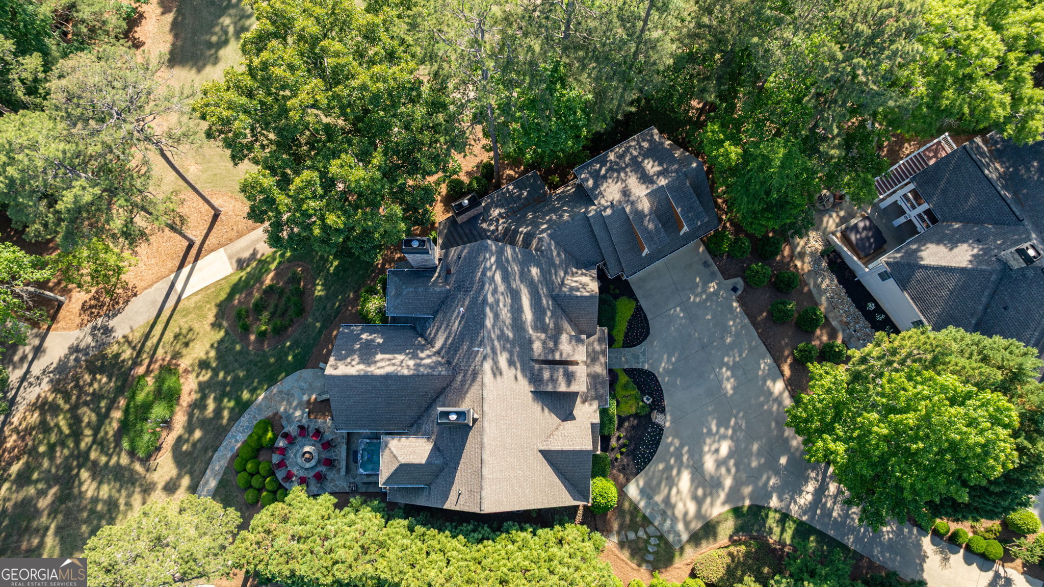 1101 Kimbrough Hill Drive Greensboro GA 30642
