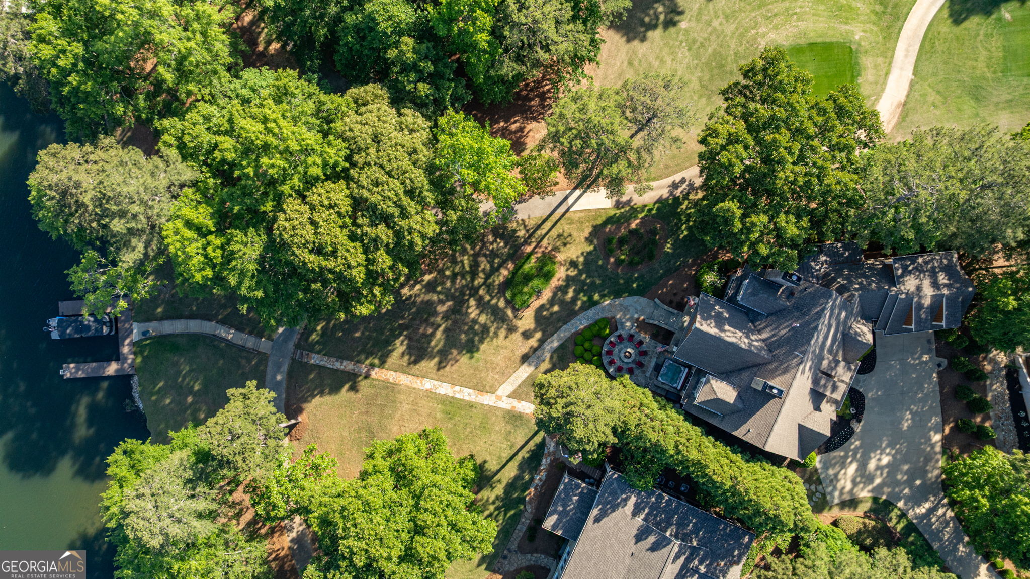 1101 Kimbrough Hill Drive Greensboro GA 30642