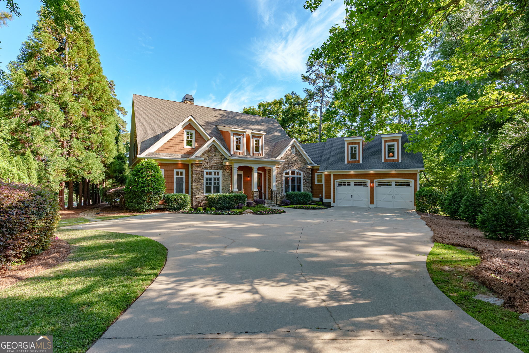 1101 Kimbrough Hill Drive Greensboro GA 30642