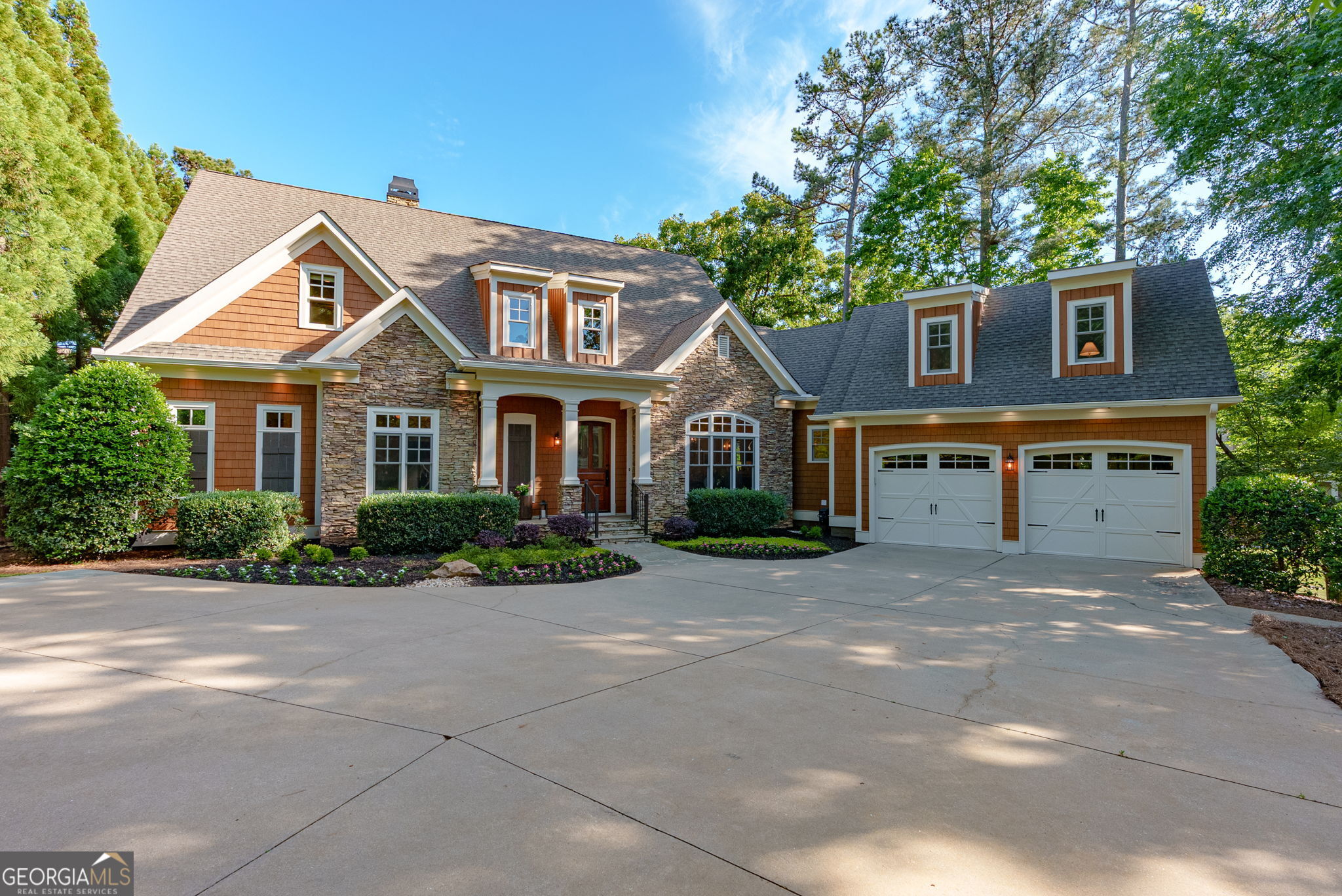 1101 Kimbrough Hill Drive Greensboro GA 30642