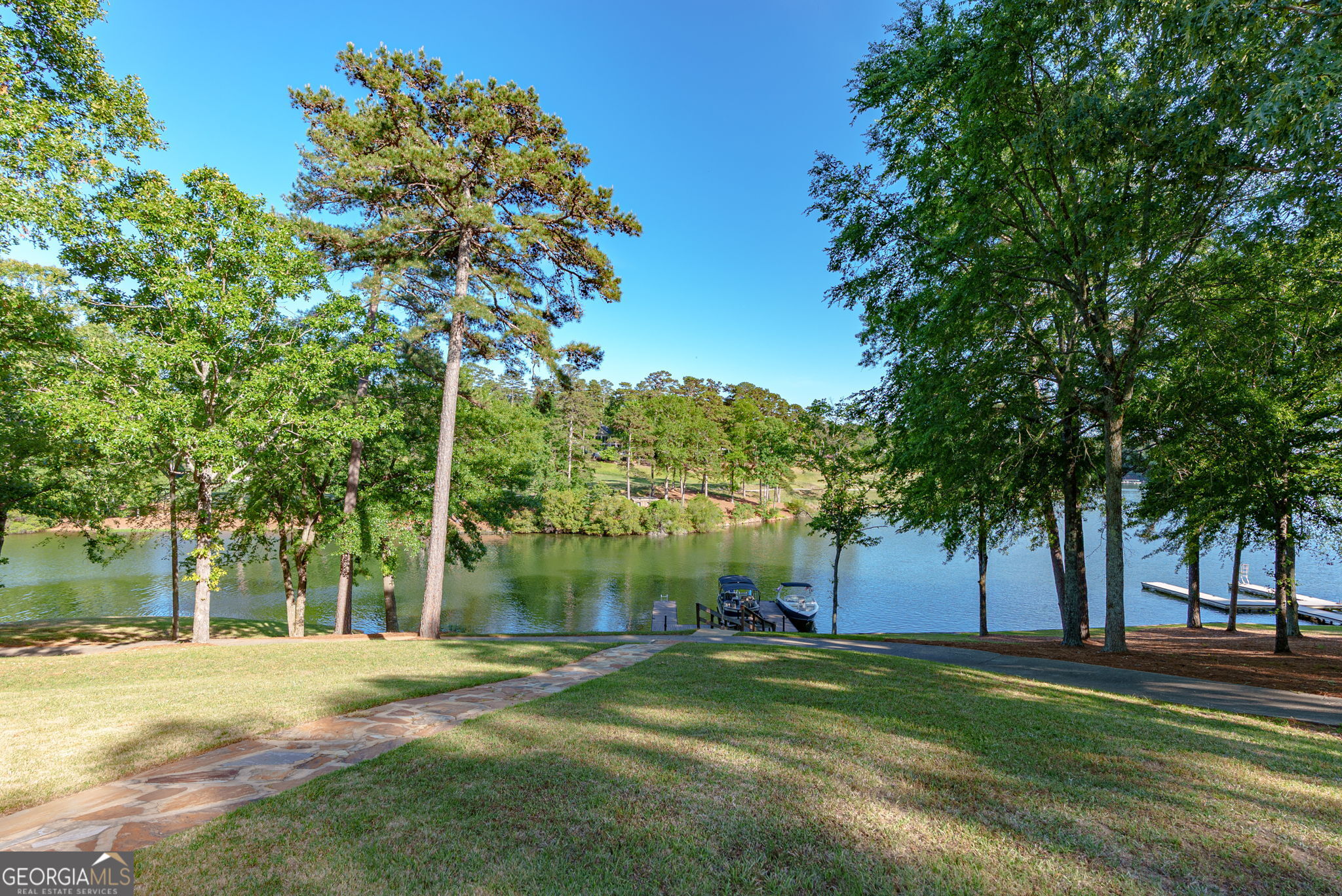 1101 Kimbrough Hill Drive Greensboro GA 30642