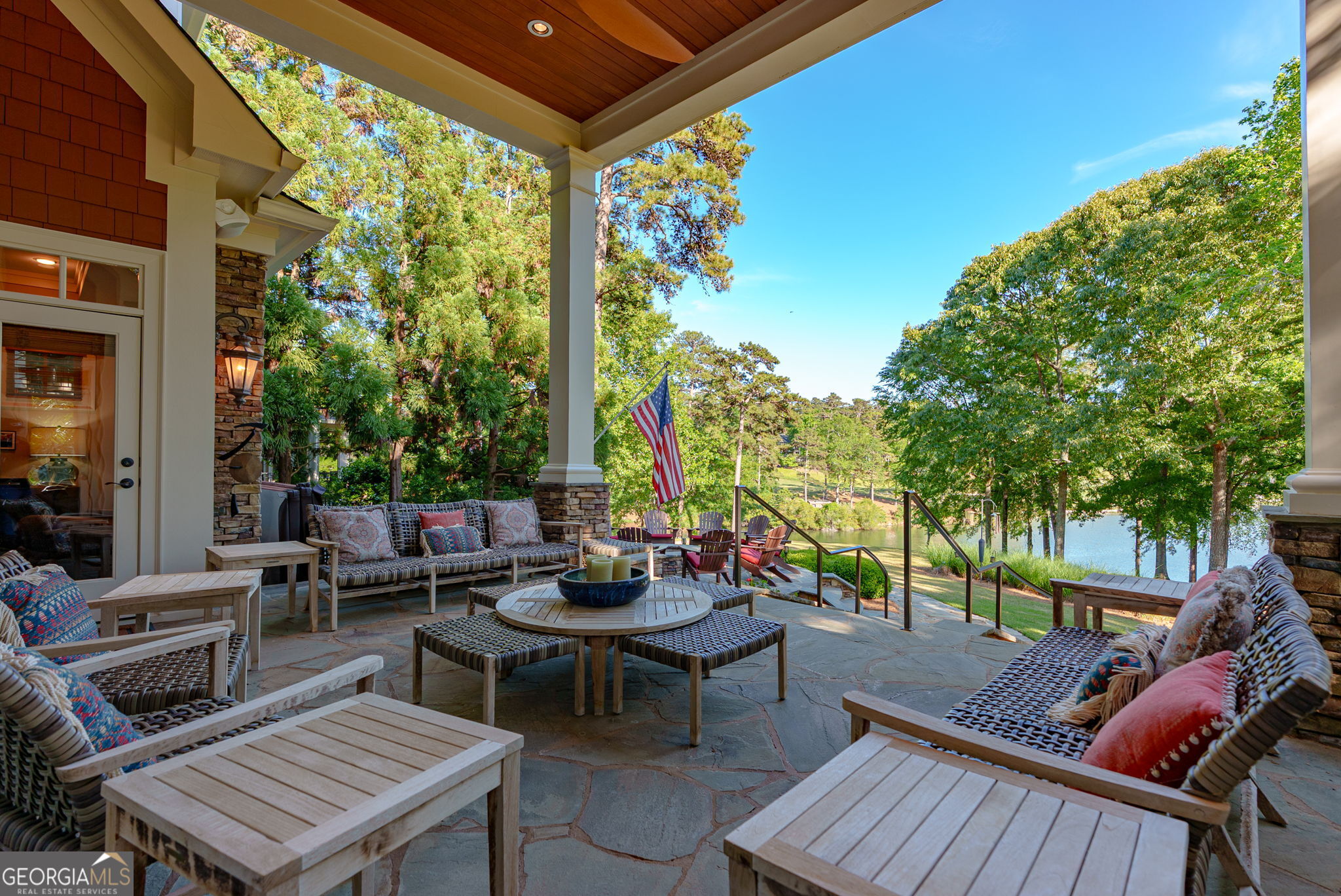 1101 Kimbrough Hill Drive Greensboro GA 30642
