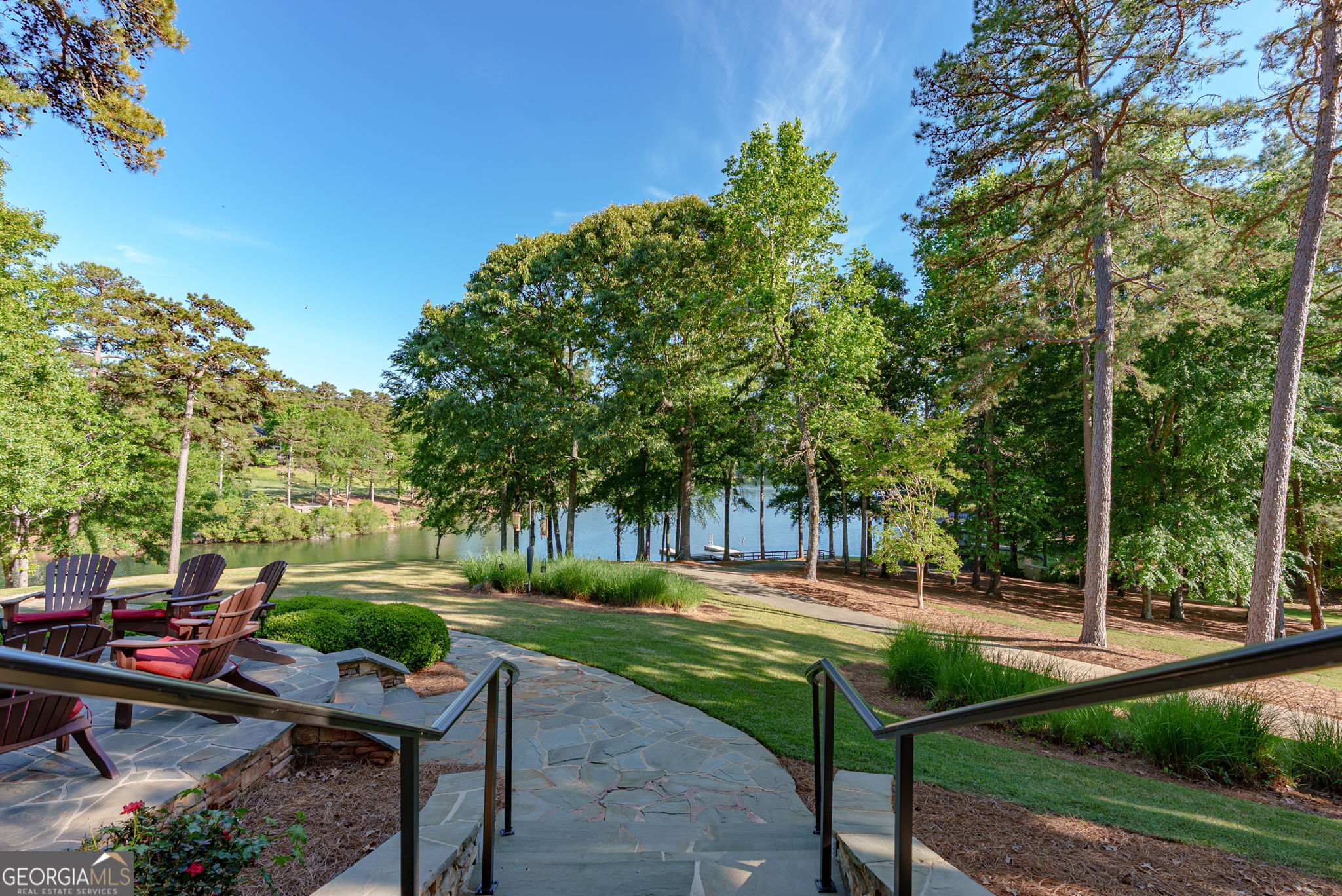 1101 Kimbrough Hill Drive Greensboro GA 30642