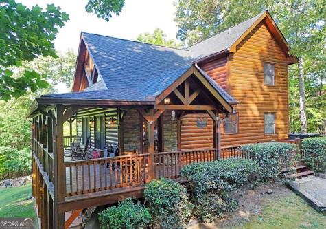 93 Deer Hunter Trail Blue Ridge GA 30513