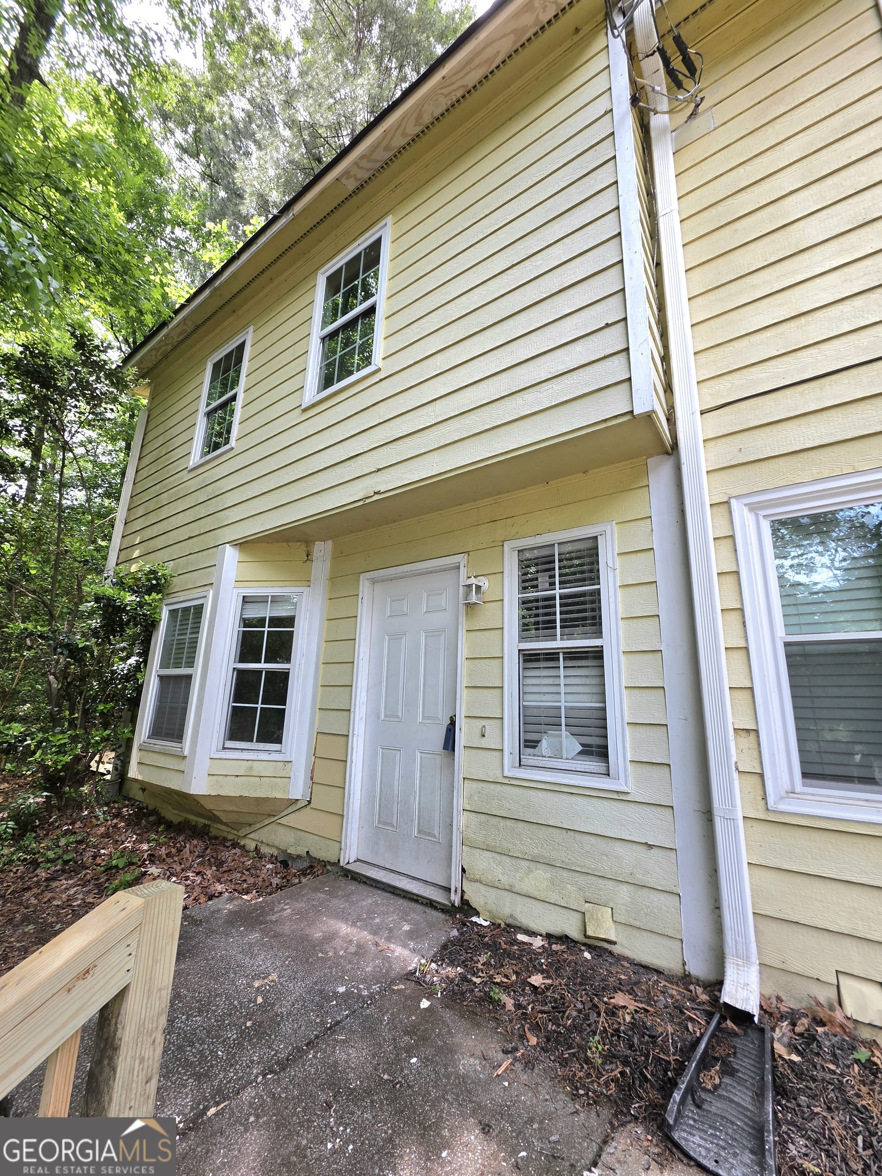 4514 Coopers Creek Circle SE Smyrna GA 30082