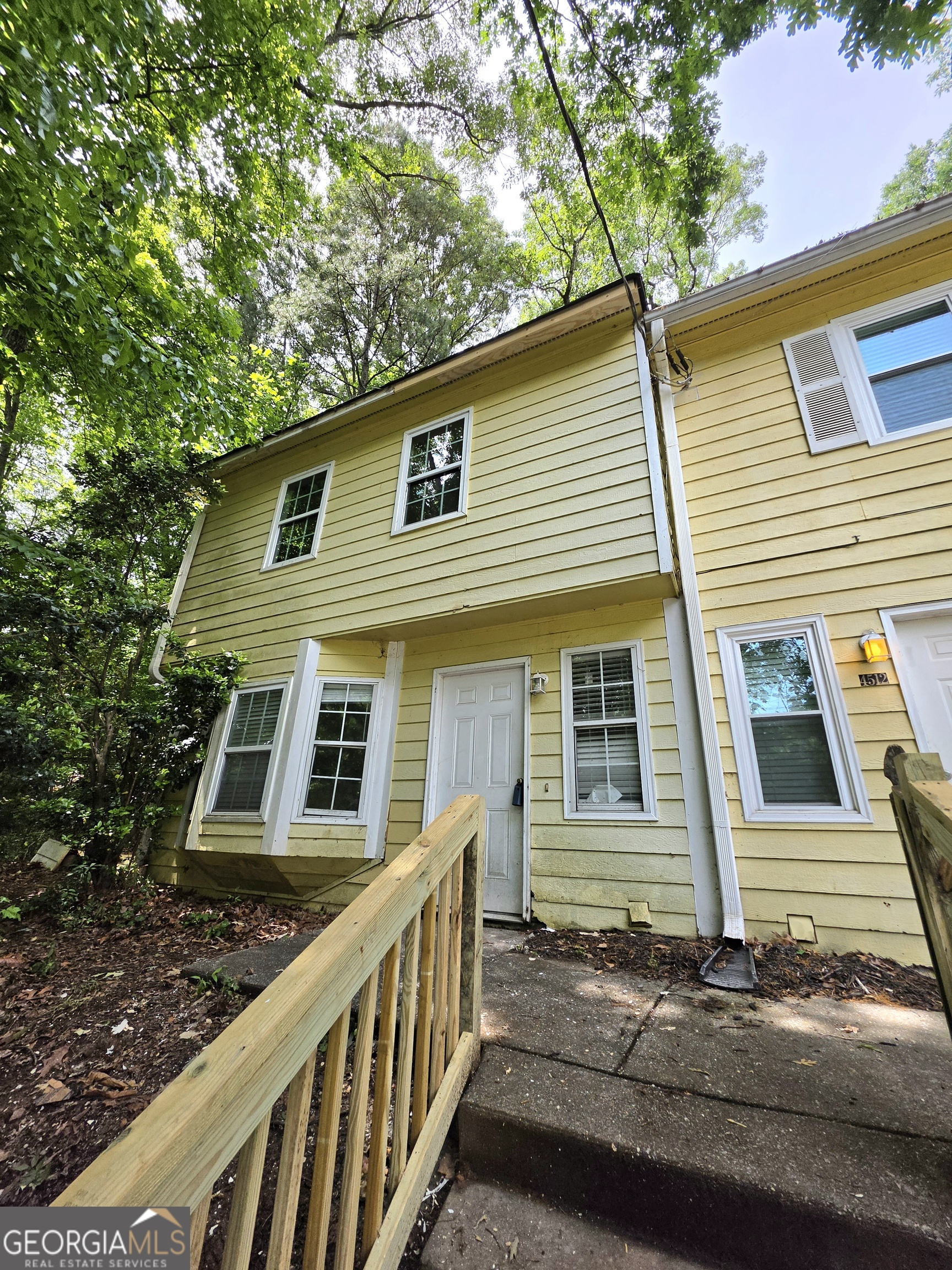 4514 Coopers Creek Circle SE Smyrna GA 30082